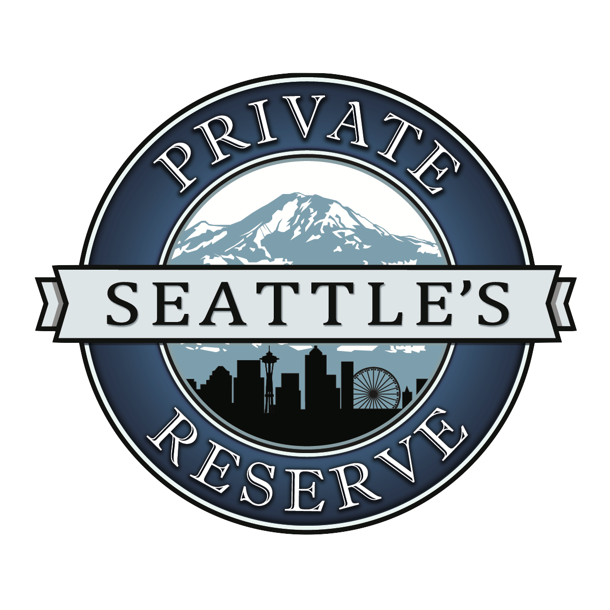 Seattle's Private Reserve