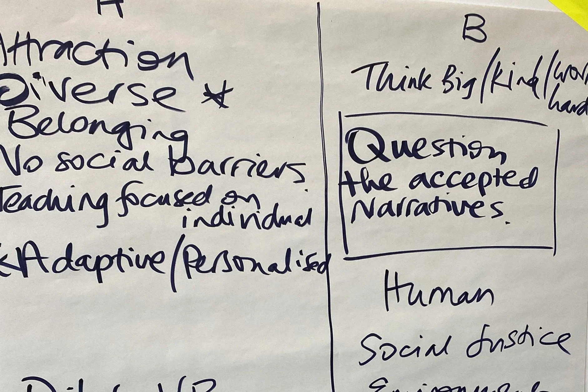 teambuilding - facilitation - postits 02.jpg