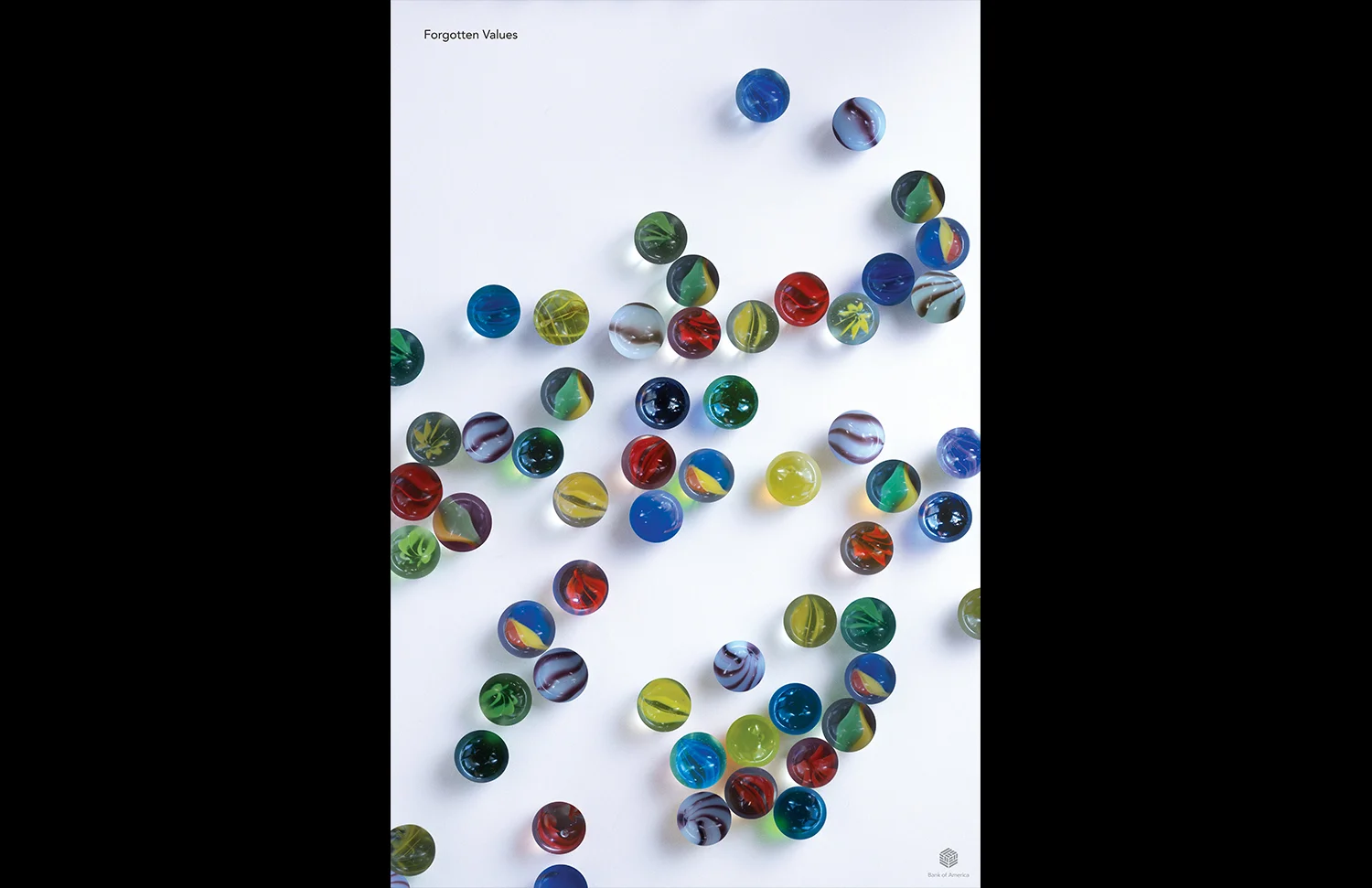 The Poster of Forgotten Values, got awarded by Graphis Magazine in 2018.&nbsp;