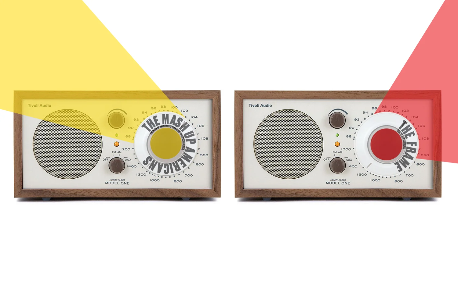 A refreshed identity system was one of the solutions recommended to help them achieve their goal. The new identity is designed to represent KPCC as an interesting and creative source of information. It is tried to interest young people and generate …