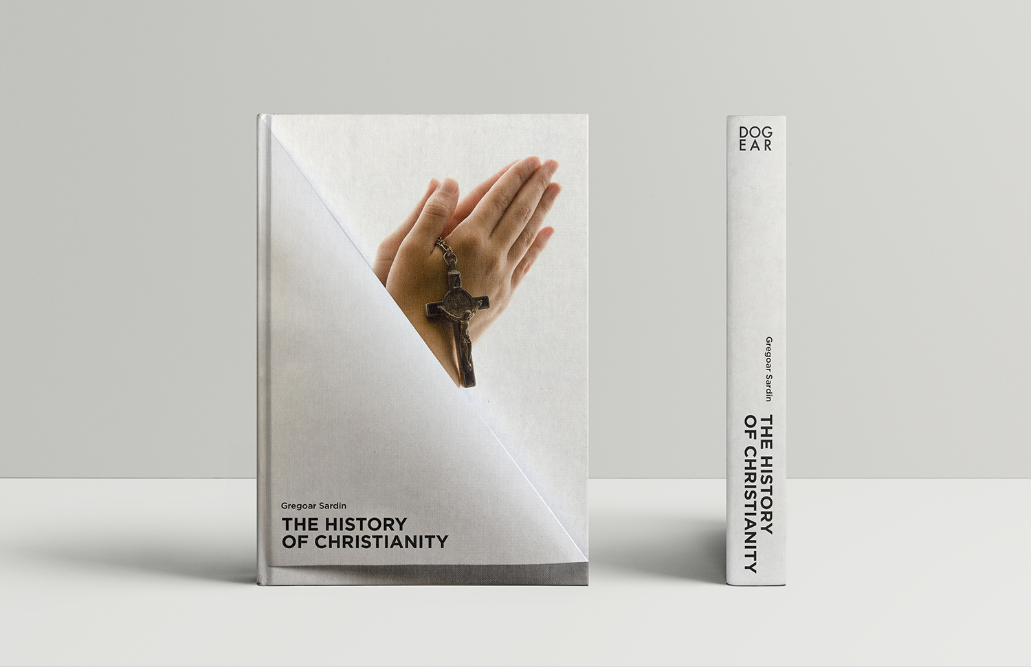 Fourth Subset: Religions' Books