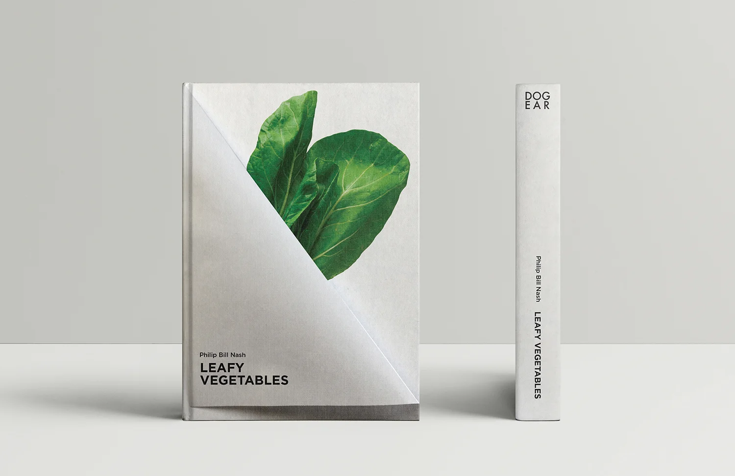 Second Subset: Cooking Books