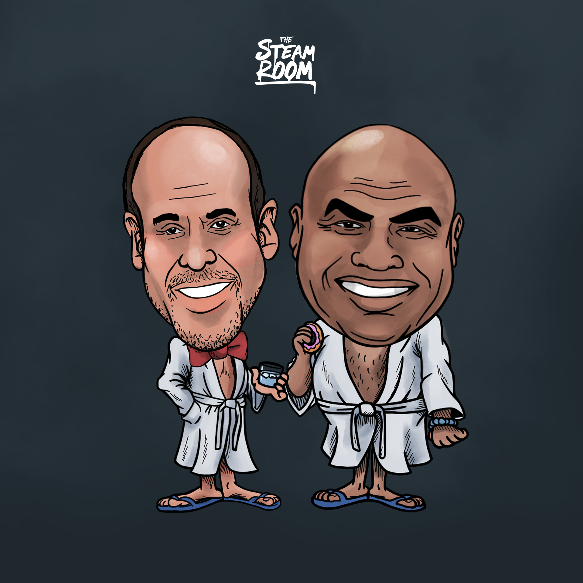 Steamroom Logo Big Heads Illustrated.png
