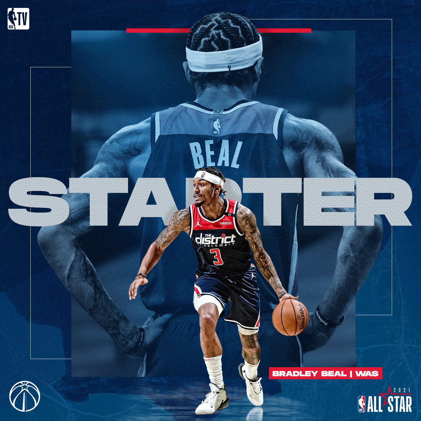 All-Star Captain Announcement Beal.png