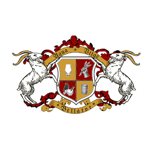 Coat of Arms 4cc