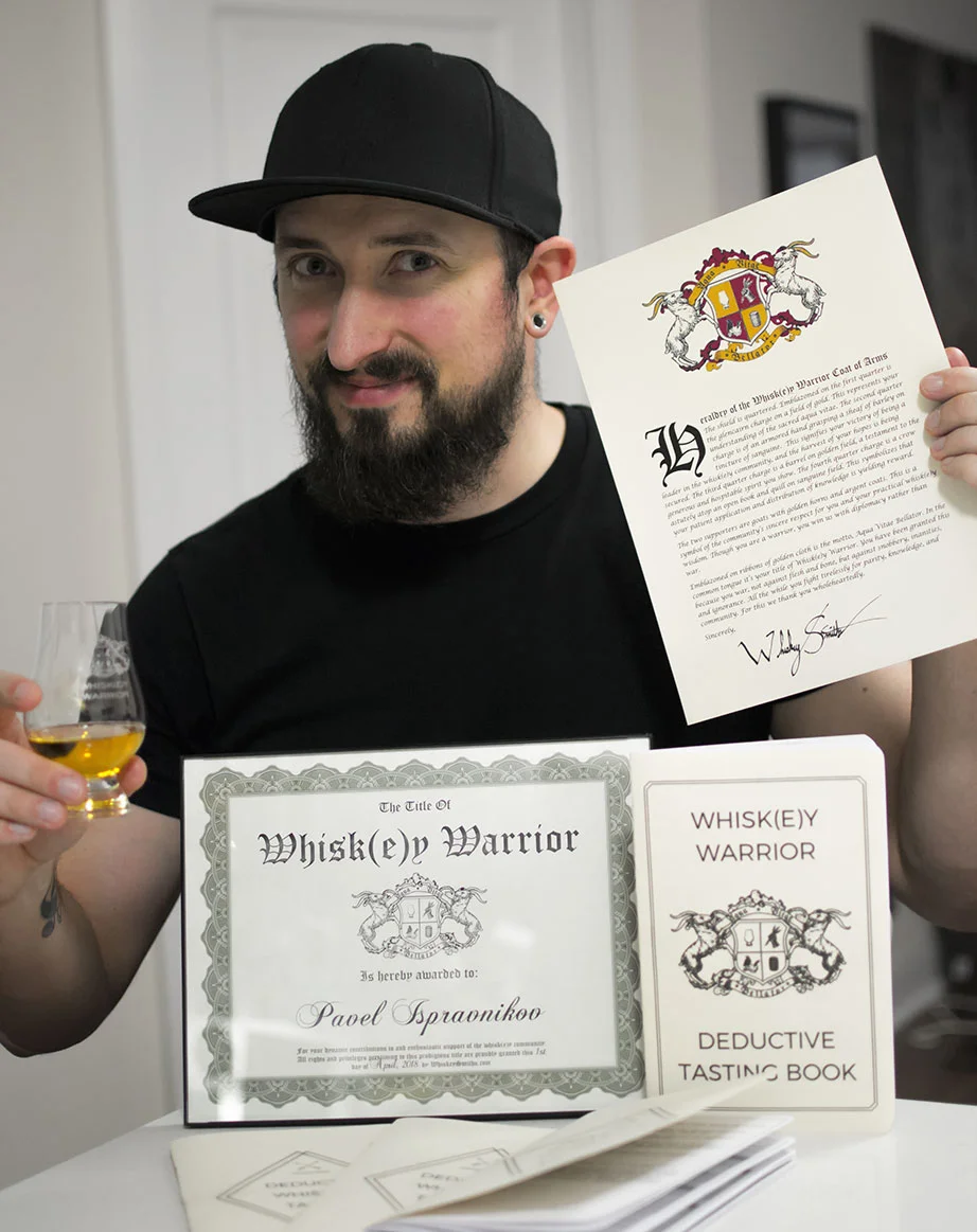 April 2018 Whiskey Warrior.jpg