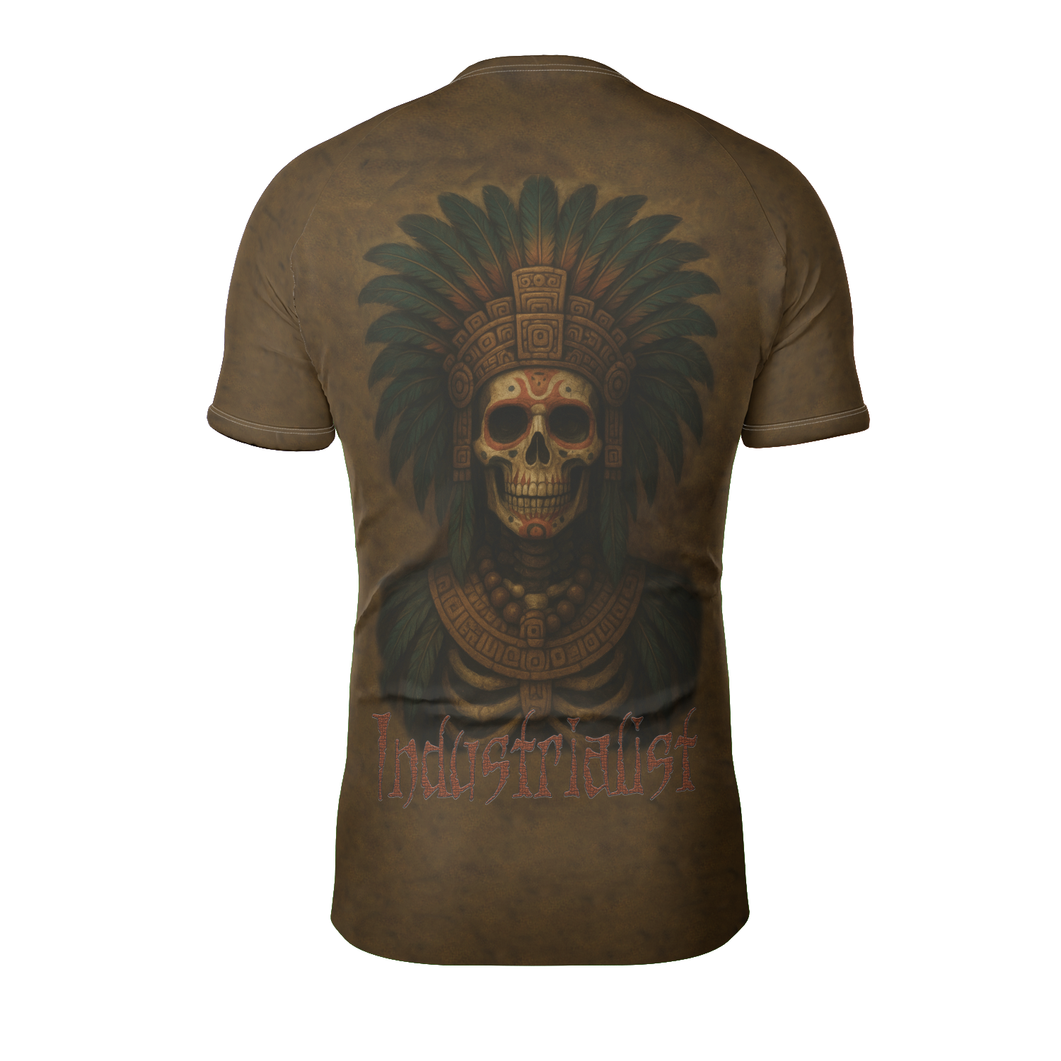 The Chief Rash Guard