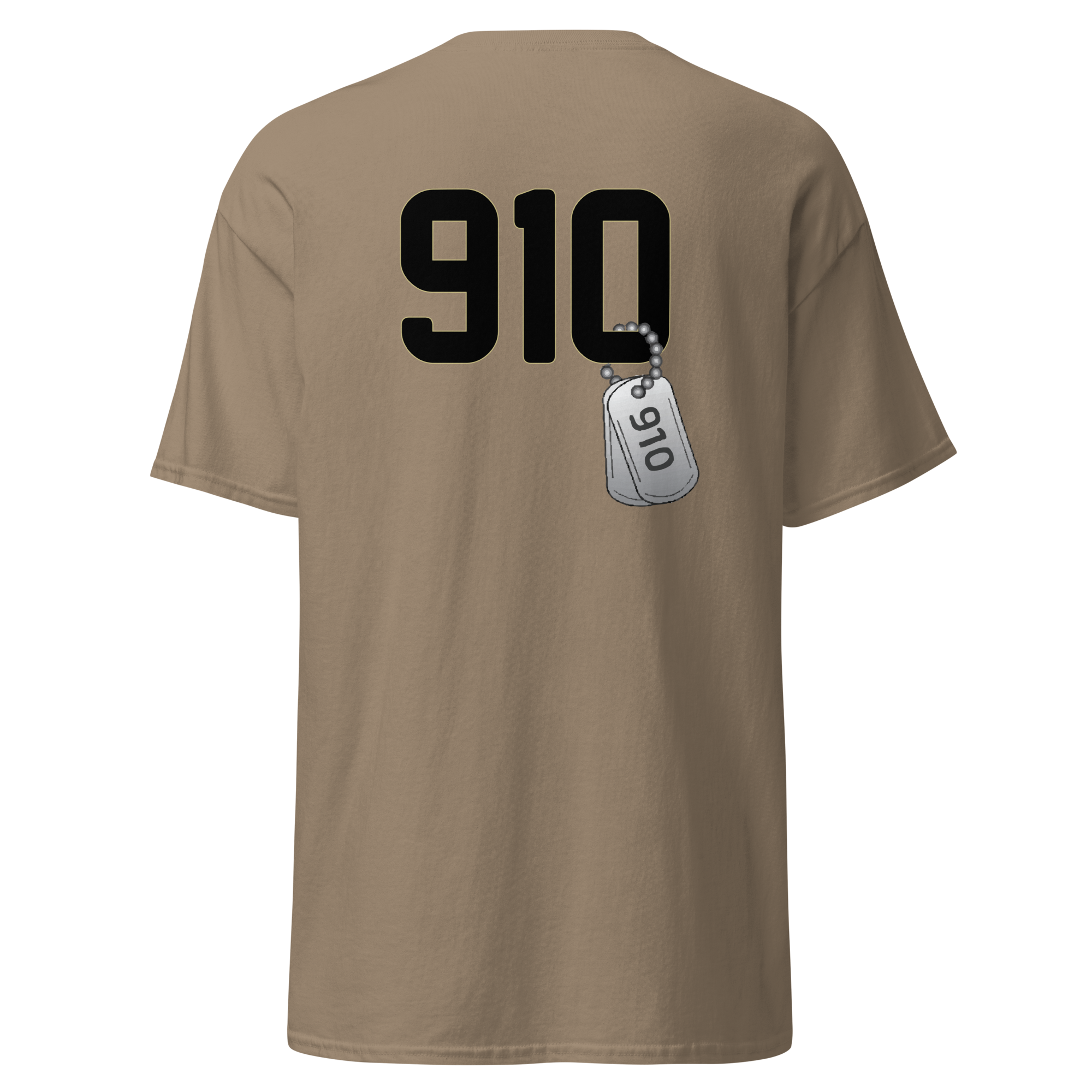 unisex-classic-tee-brown-savana-back-68766dd9d6b43.png