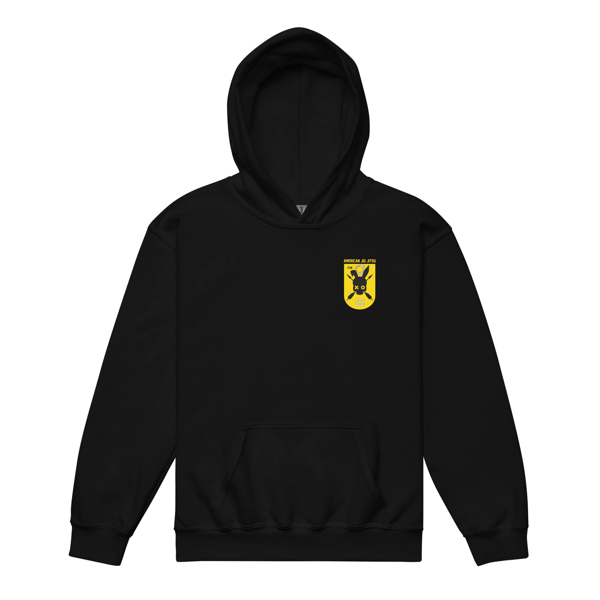 youth-heavy-blend-hoodie-black-front-68c97c34605a2.png