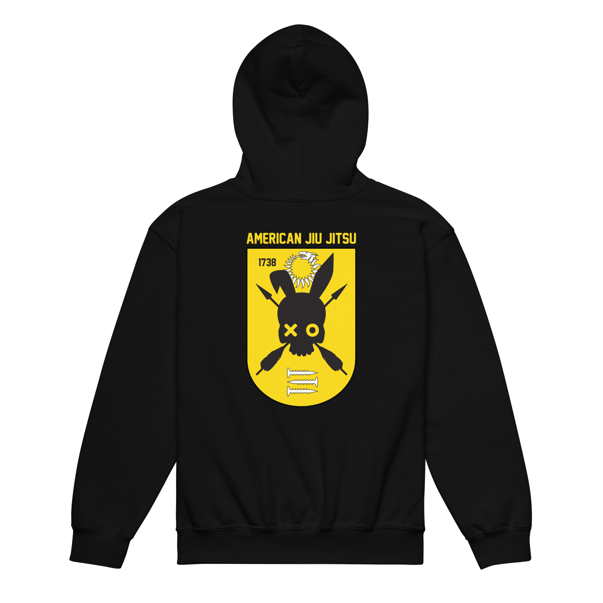 youth-heavy-blend-hoodie-black-back-68c97c34615a7.png