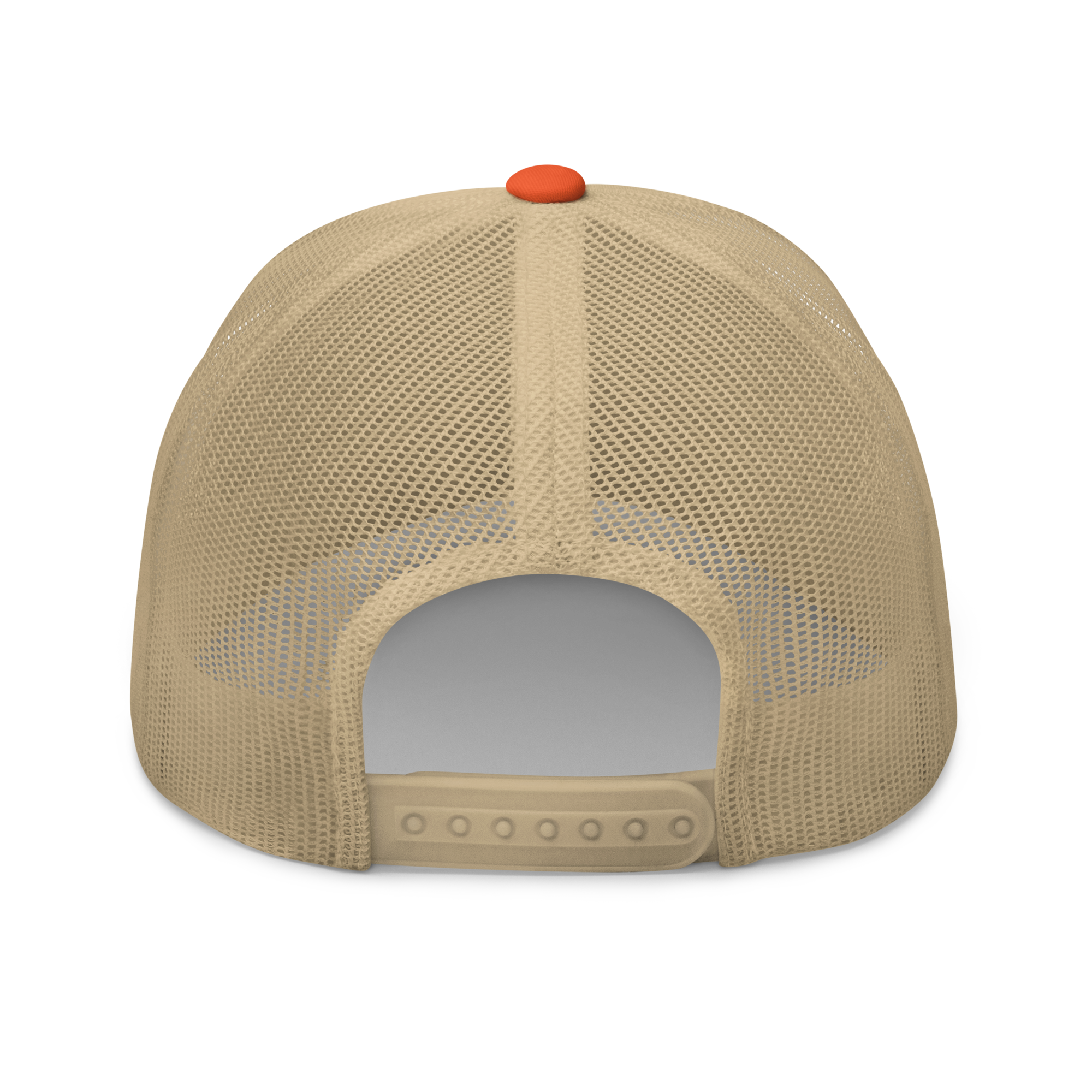 retro-trucker-hat-rustic-orange-khaki-back-6980f0bf2d652.png