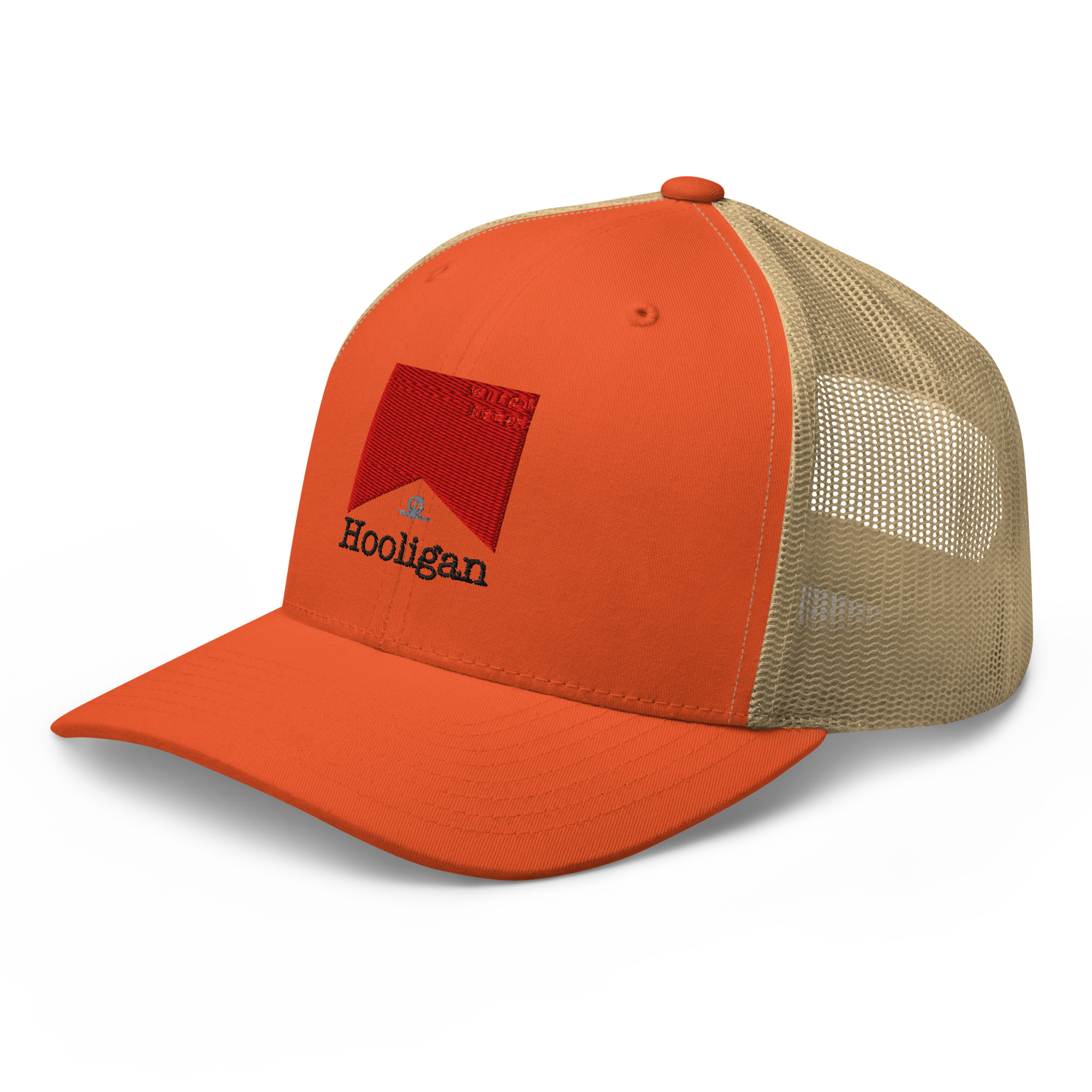 retro-trucker-hat-rustic-orange-khaki-left-front-6980f0bf2d7b4.png