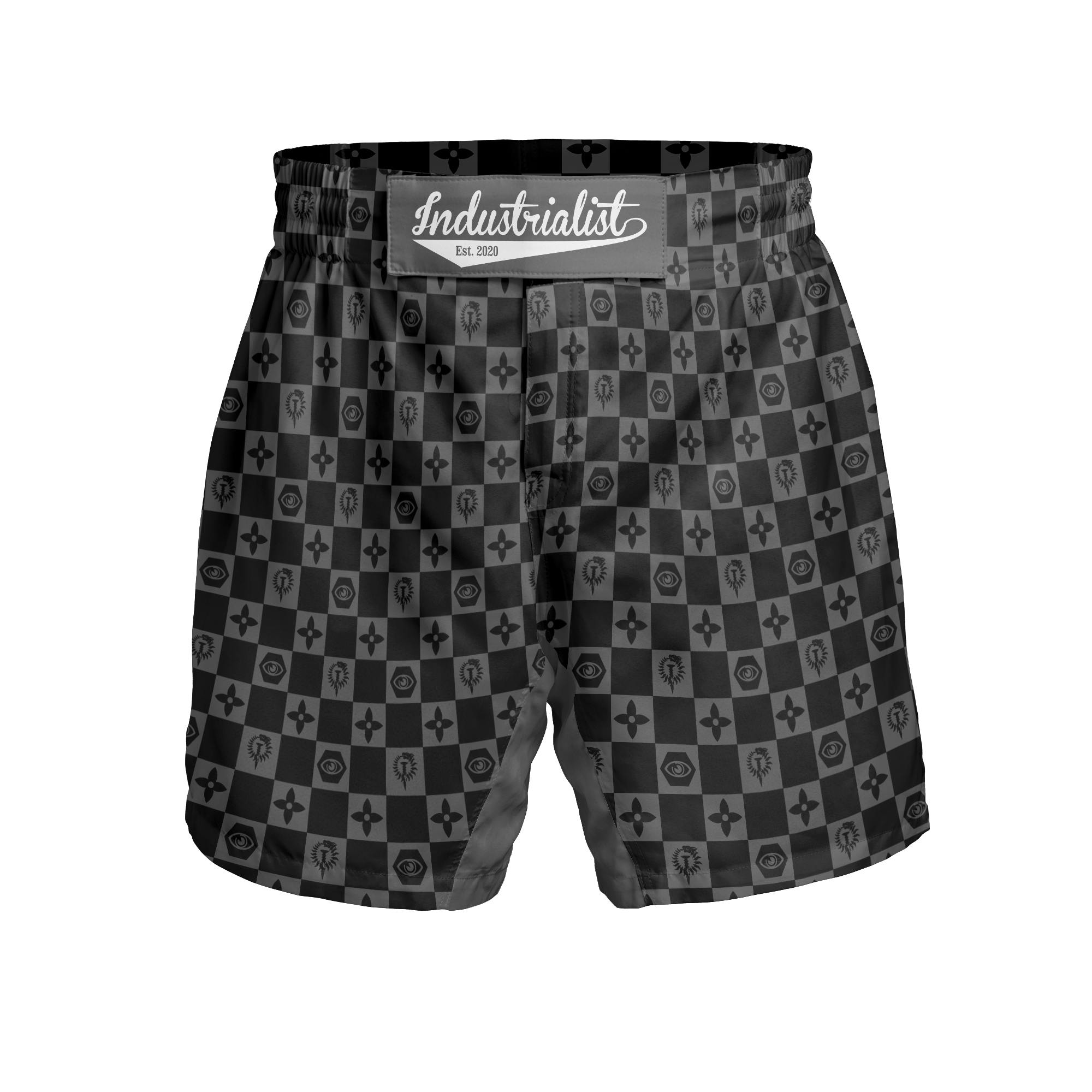 Luxurious Disruptor Shorts