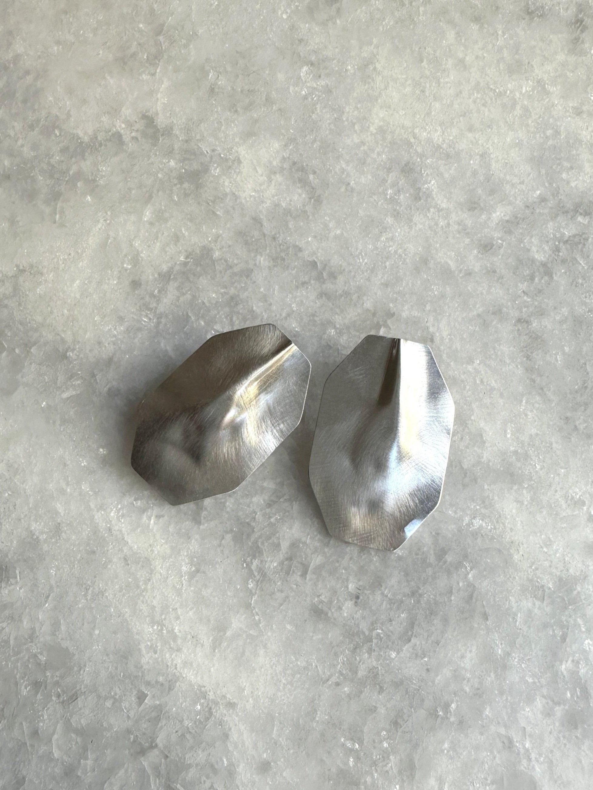 Octogonal Studs