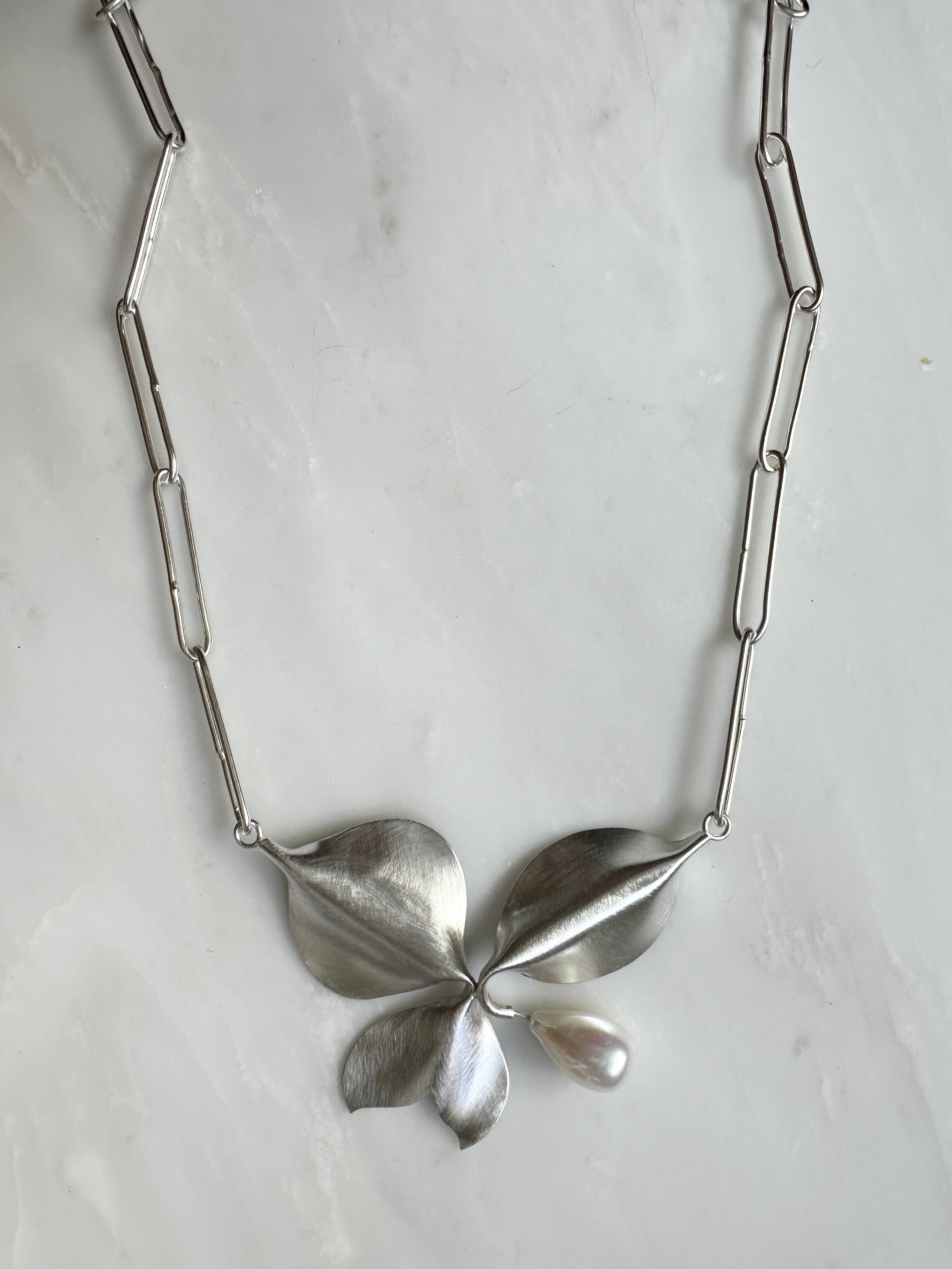 Galene Necklace