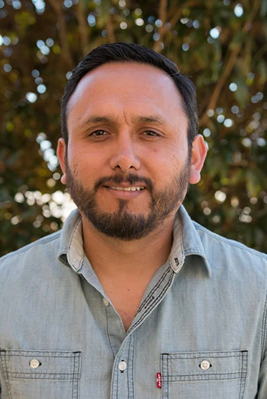Daniel Mejia