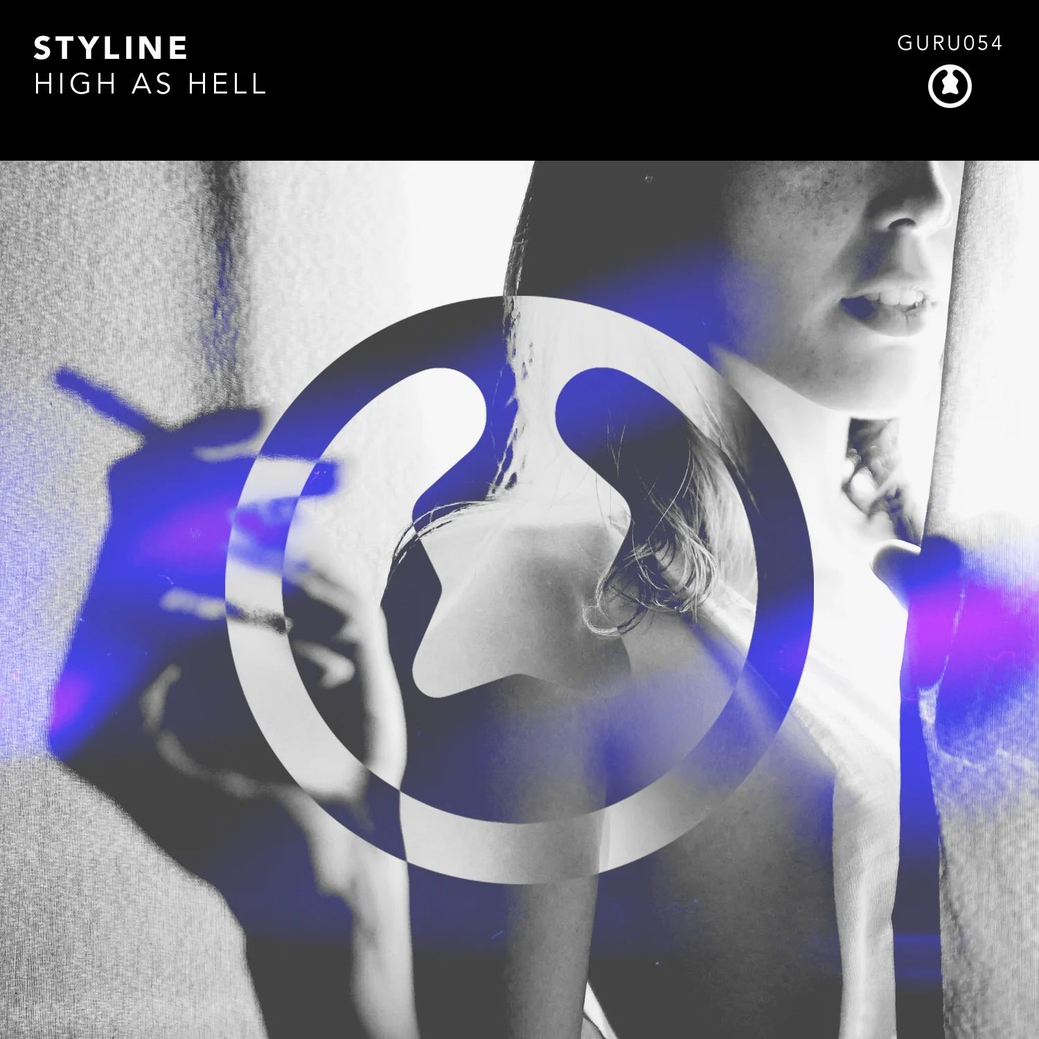 Styline - High As Hell.jpg
