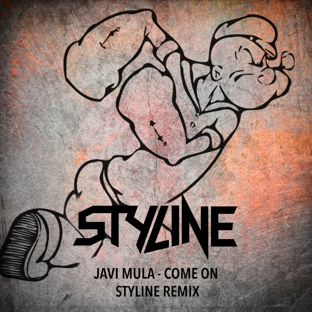 Javi Mula - Come On (Styline Remix).jpg