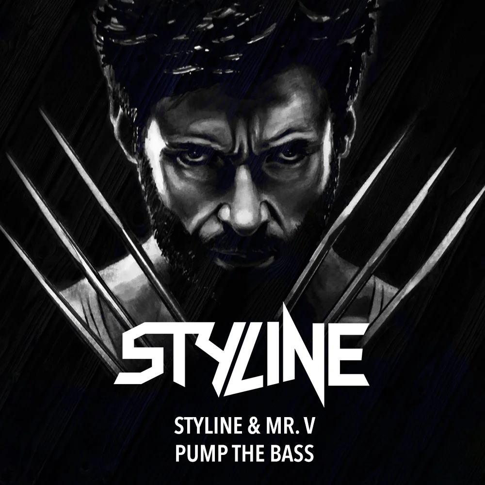 Styline & Mr. V - Pump The Bass.jpg