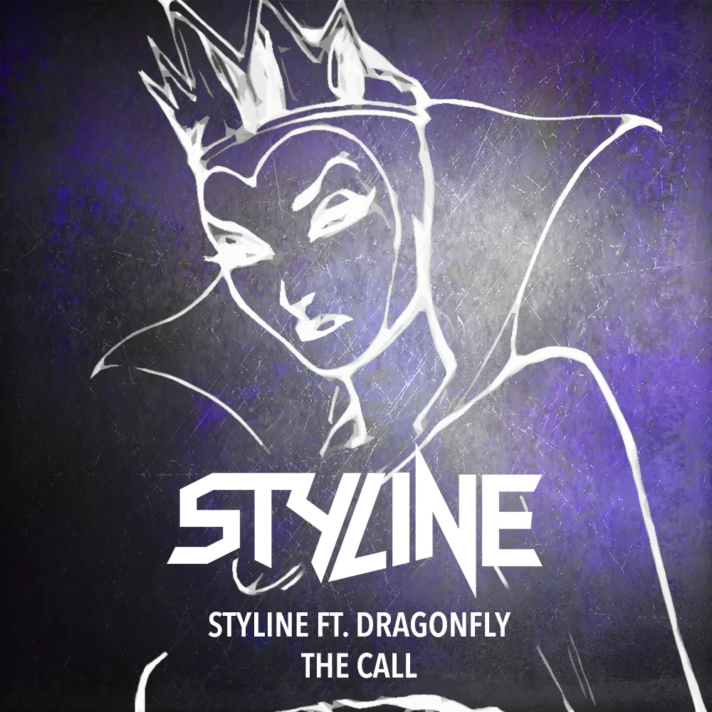 Styline ft. Dragonfly - The Call.jpg