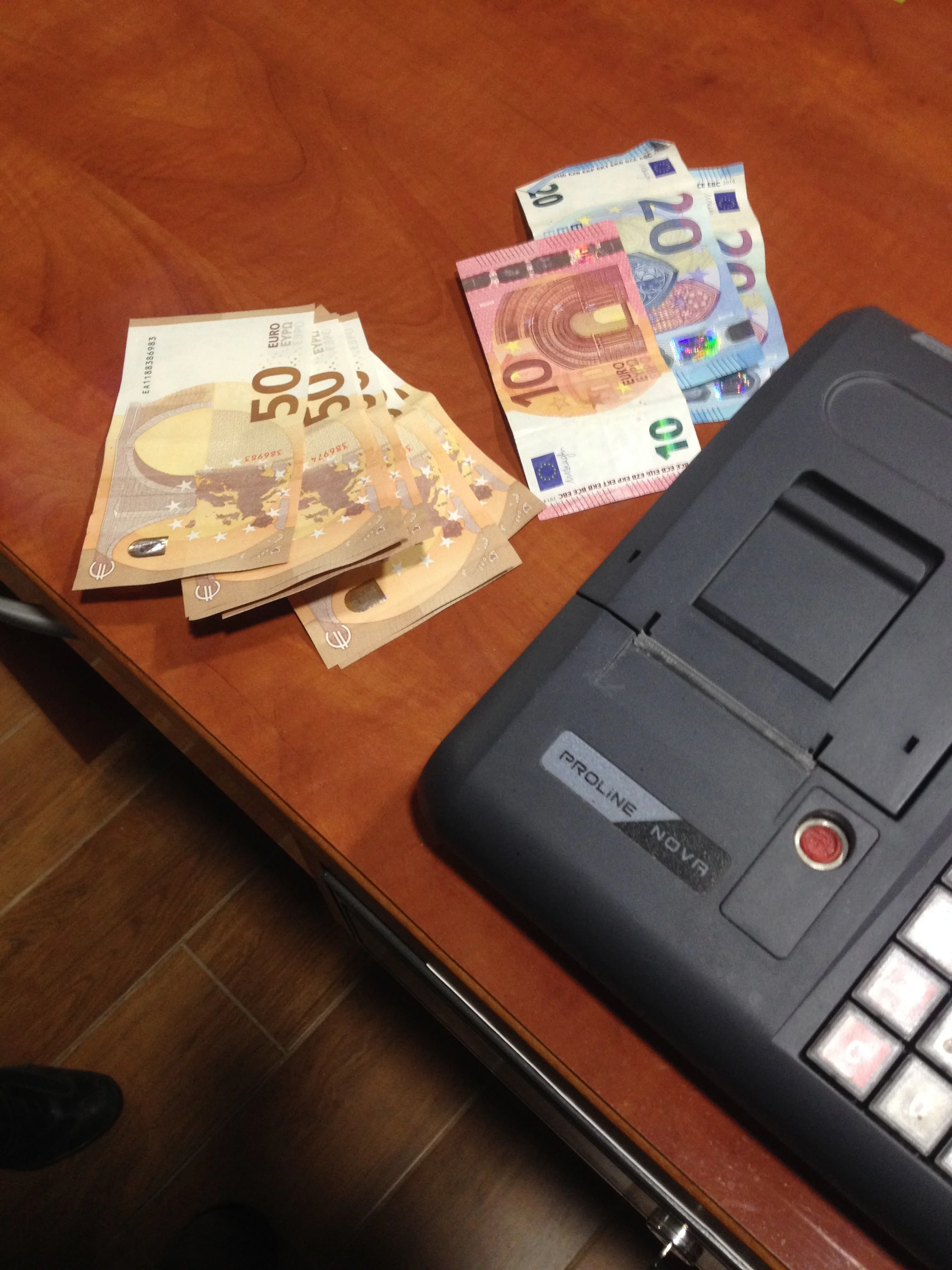 Προαναγγελία ρύθμισης χρεών και από 50.000 Ευρώ
