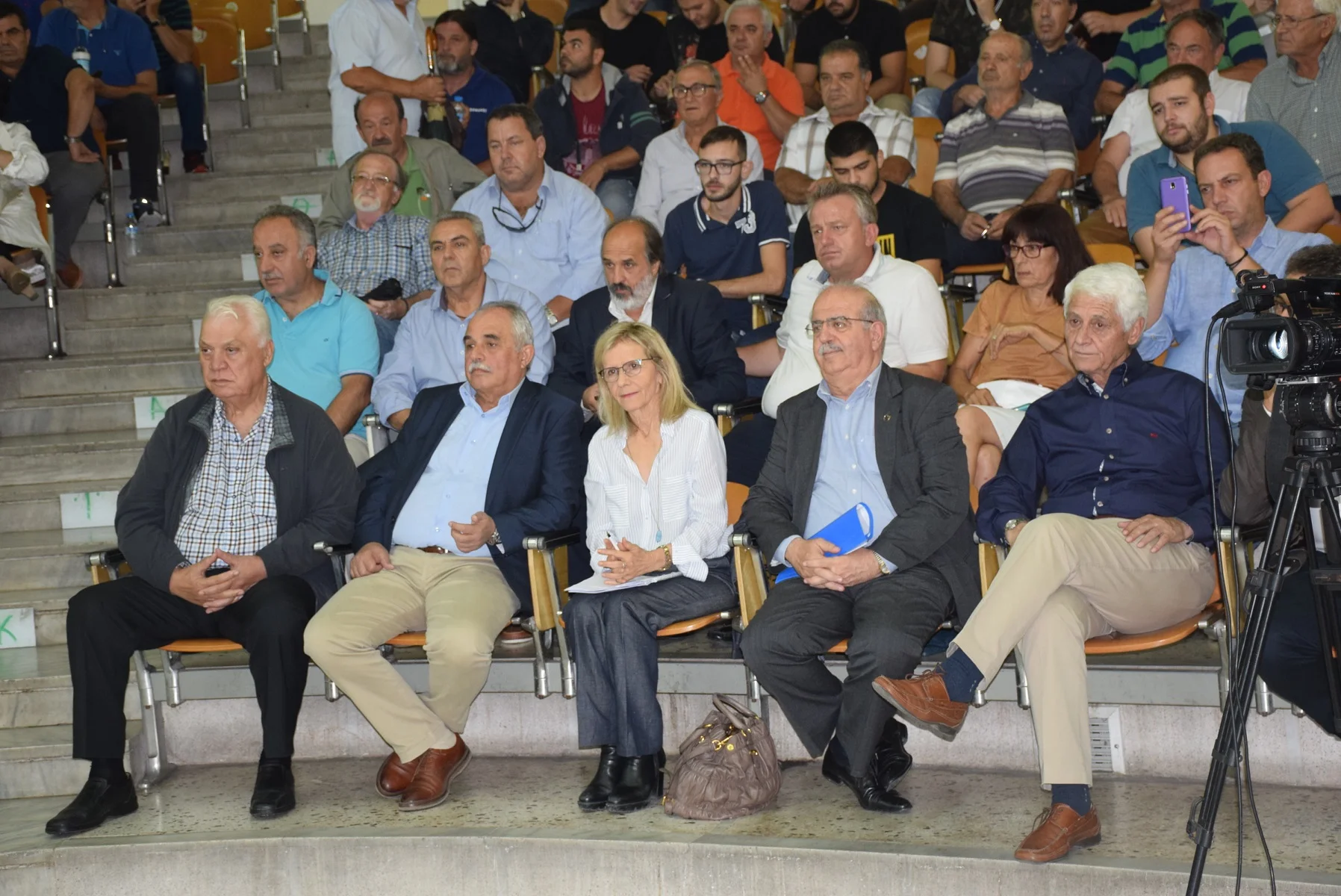 Μετεξέλιξη του ΤΕΙ Χαλκίδας σε Συγκρότημα Ευρίπου