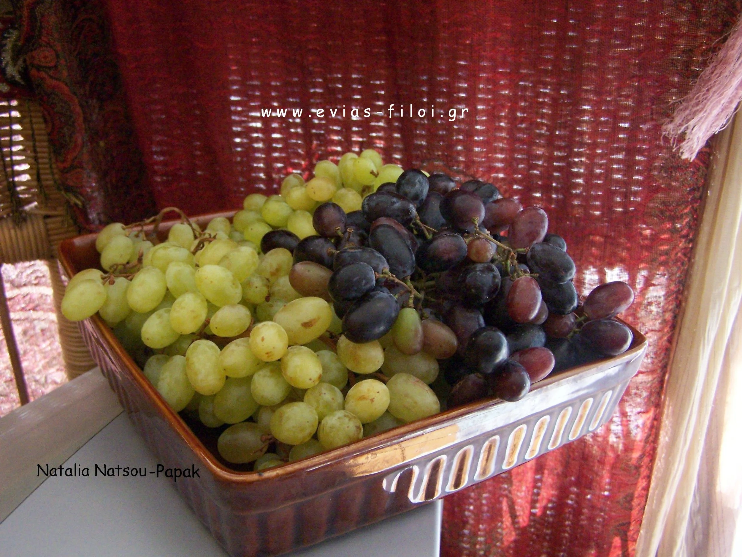 Τα Ευβοϊκά Προϊόντα στο εμπορικό κέντρο Χαλκίδας