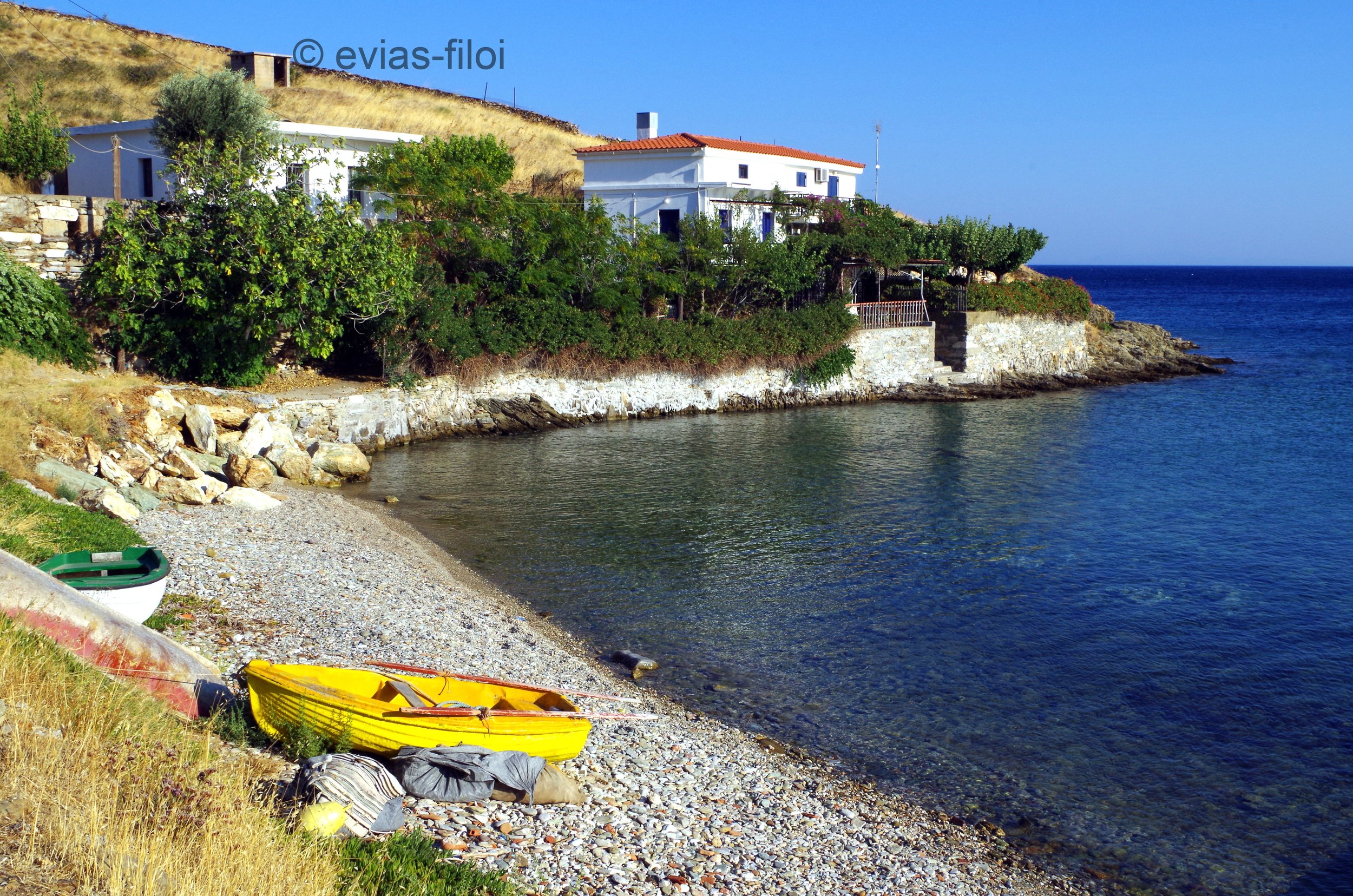 Καστρί