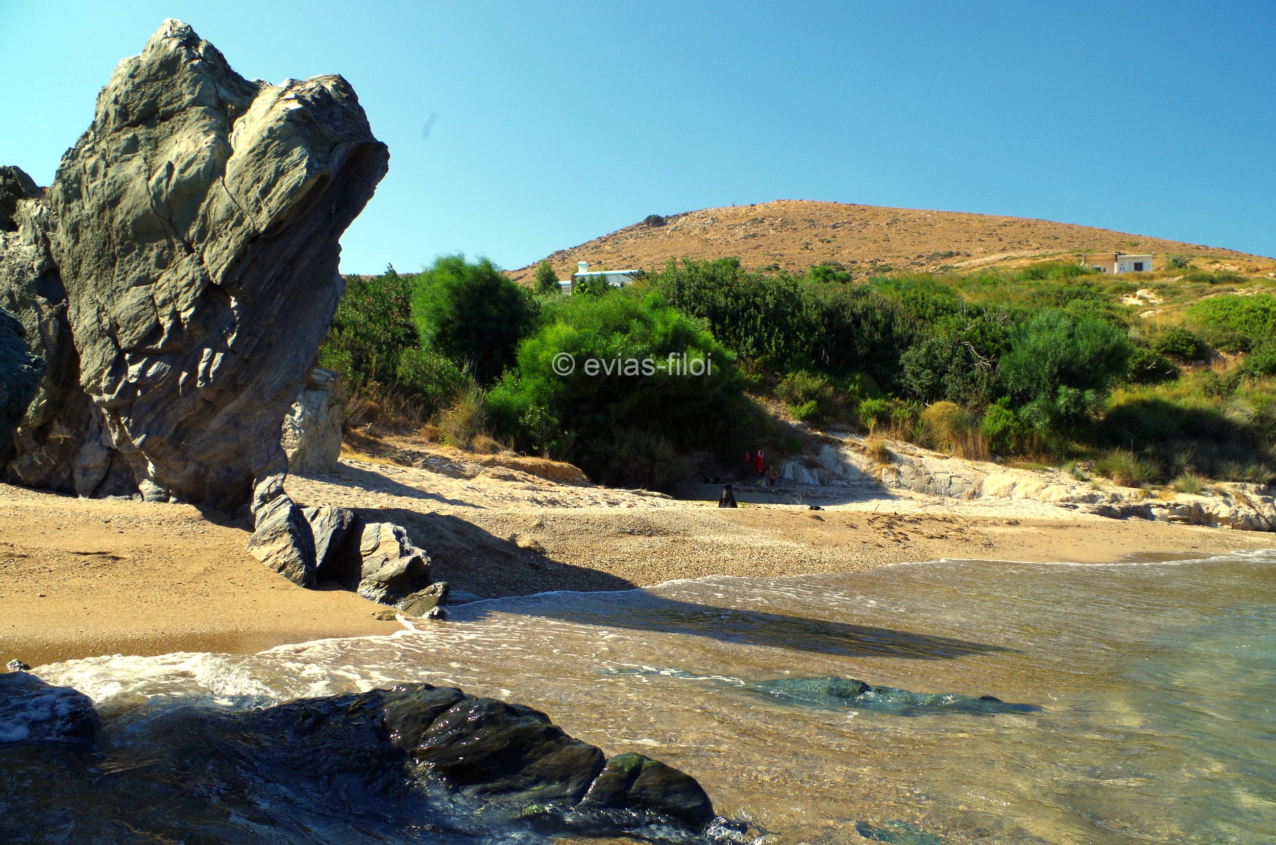 Καβοντόρος (Αιγαίο)