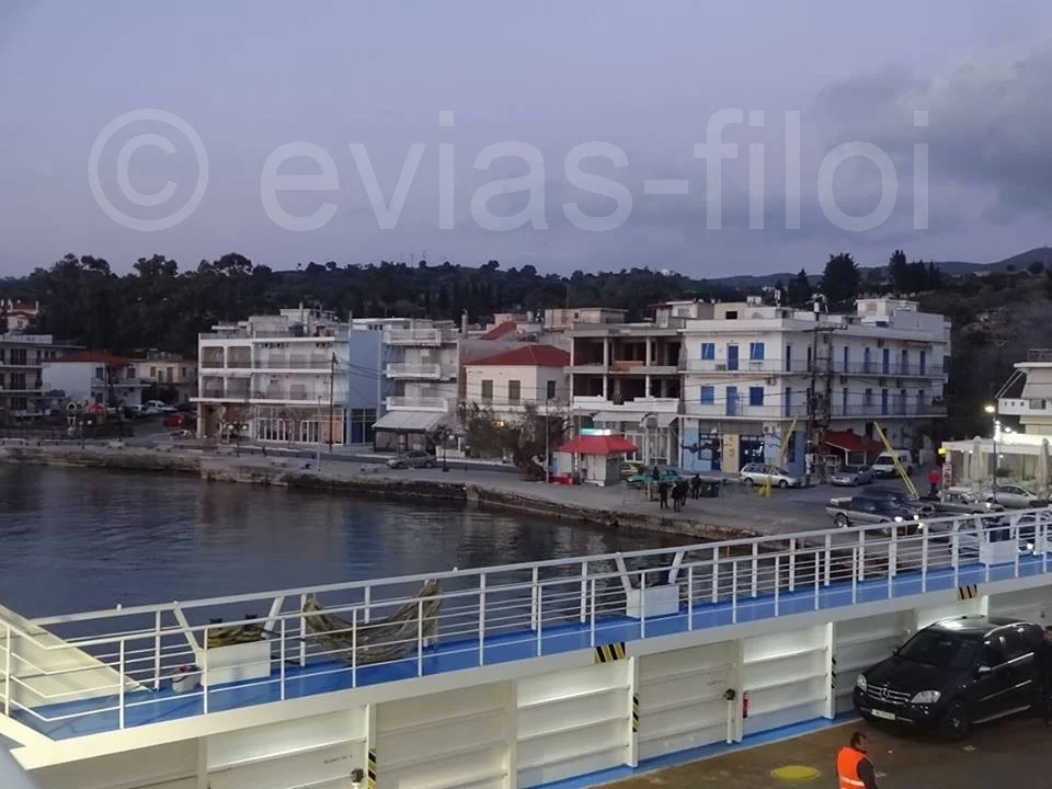 Άνοιξε η πλατφόρμα «Μεταφορικό Ισοδύναμο Επιχειρήσεων» όλης της νησιωτικής χώρας