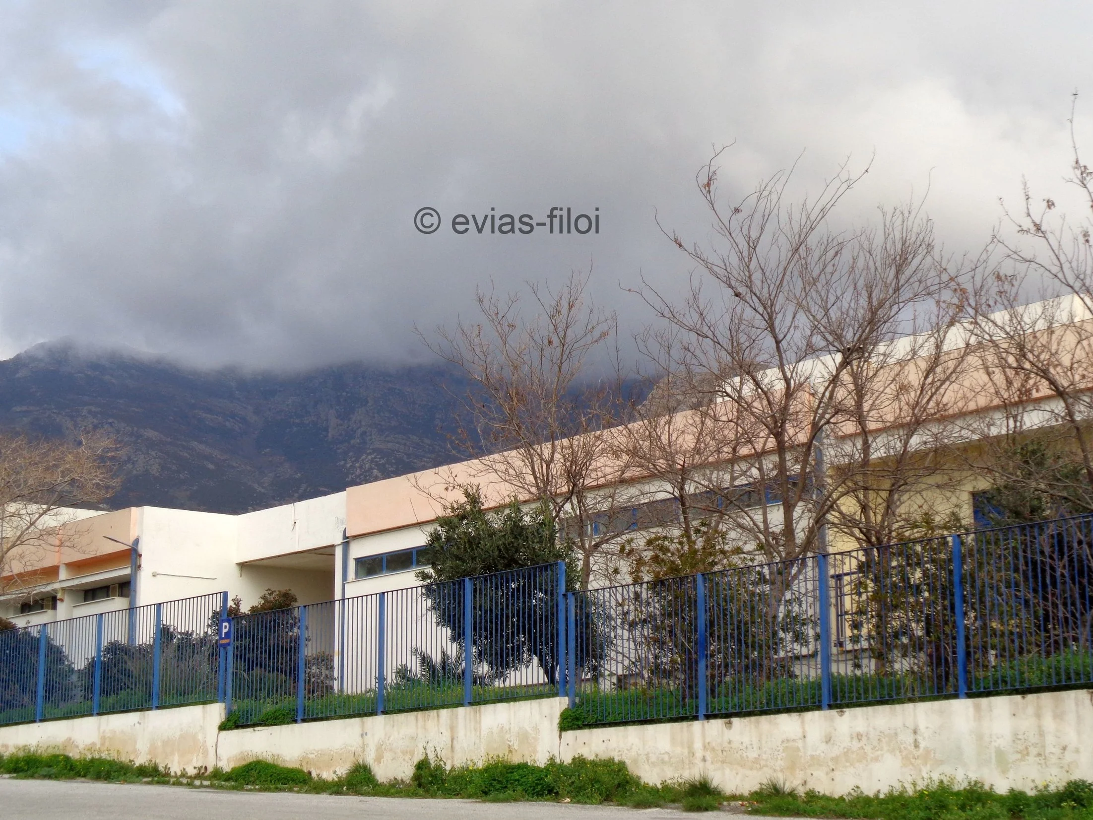 Δ.Ι.Ε.Κ. Εύβοιας-αιτήσεις εγγραφών και ειδικότητες 2019-2020