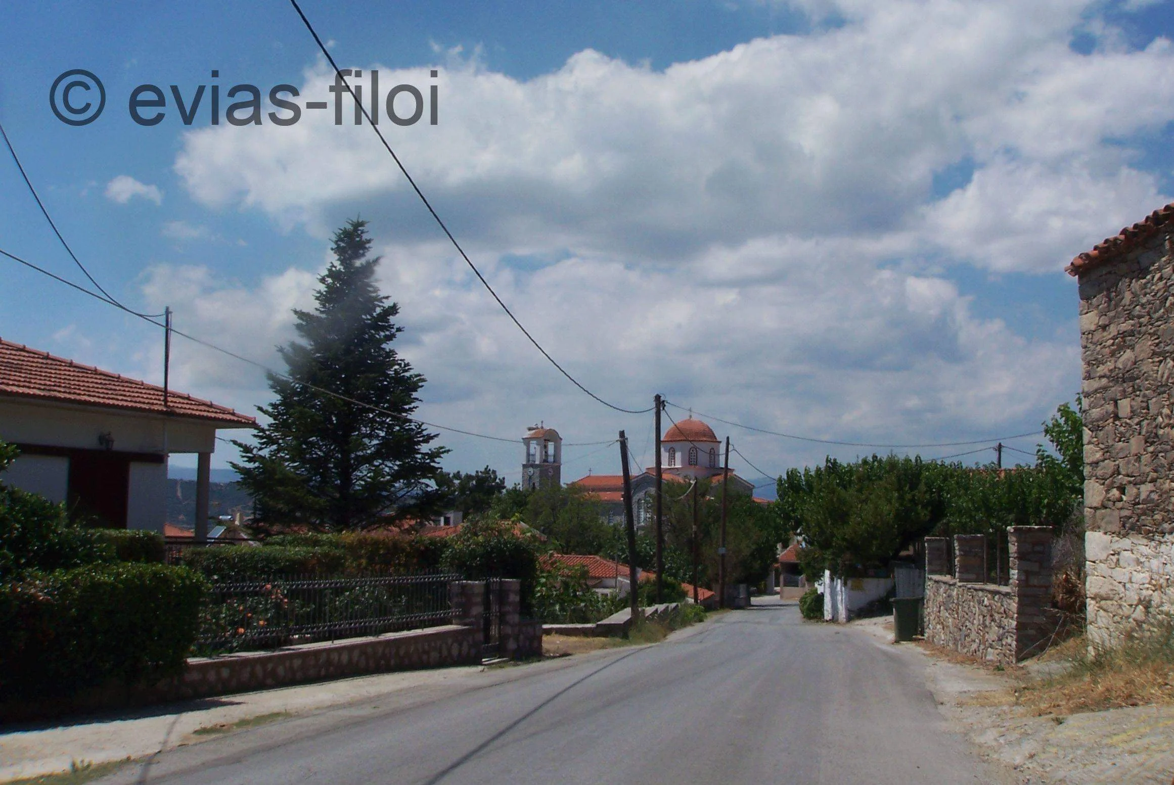 Κτηματολόγιο Εύβοια- παράταση υποβολής 