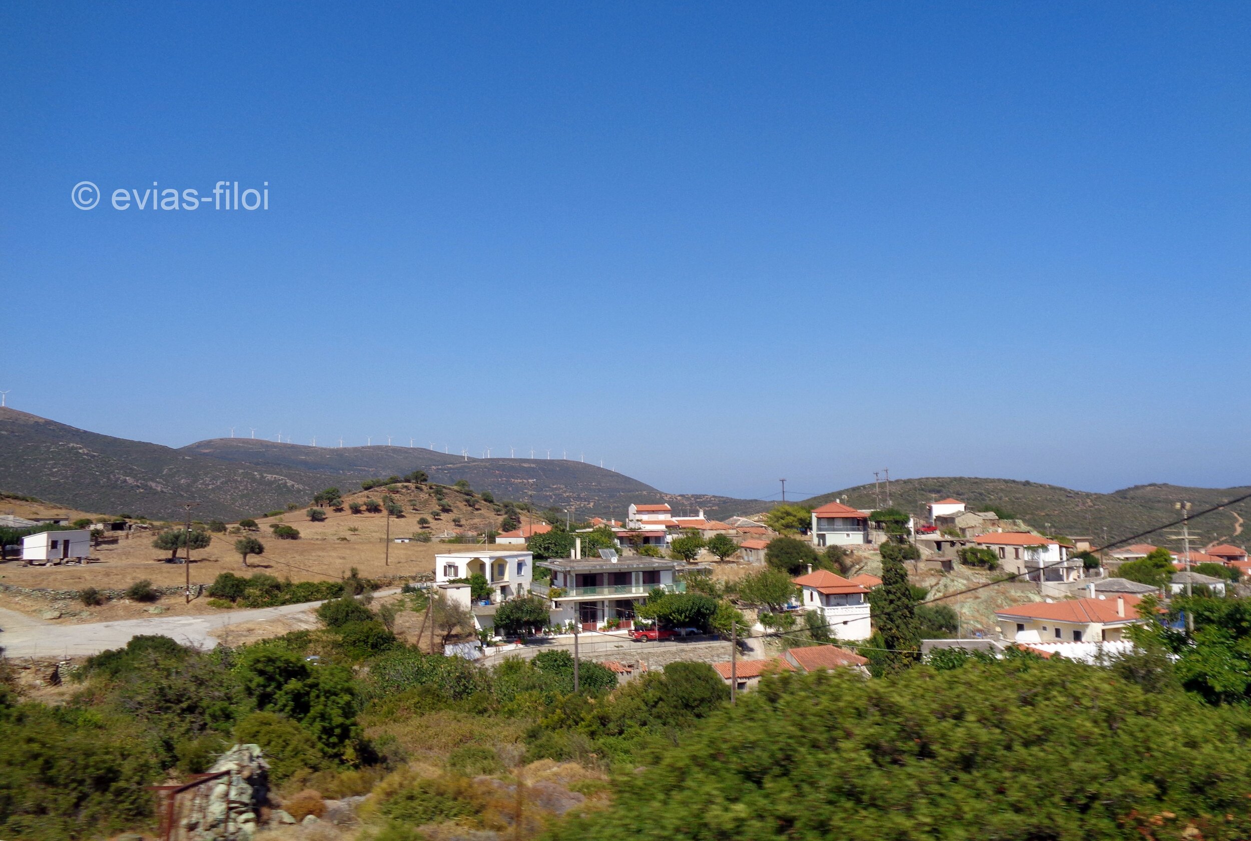 Τσακαίοι, 9/9/2019
