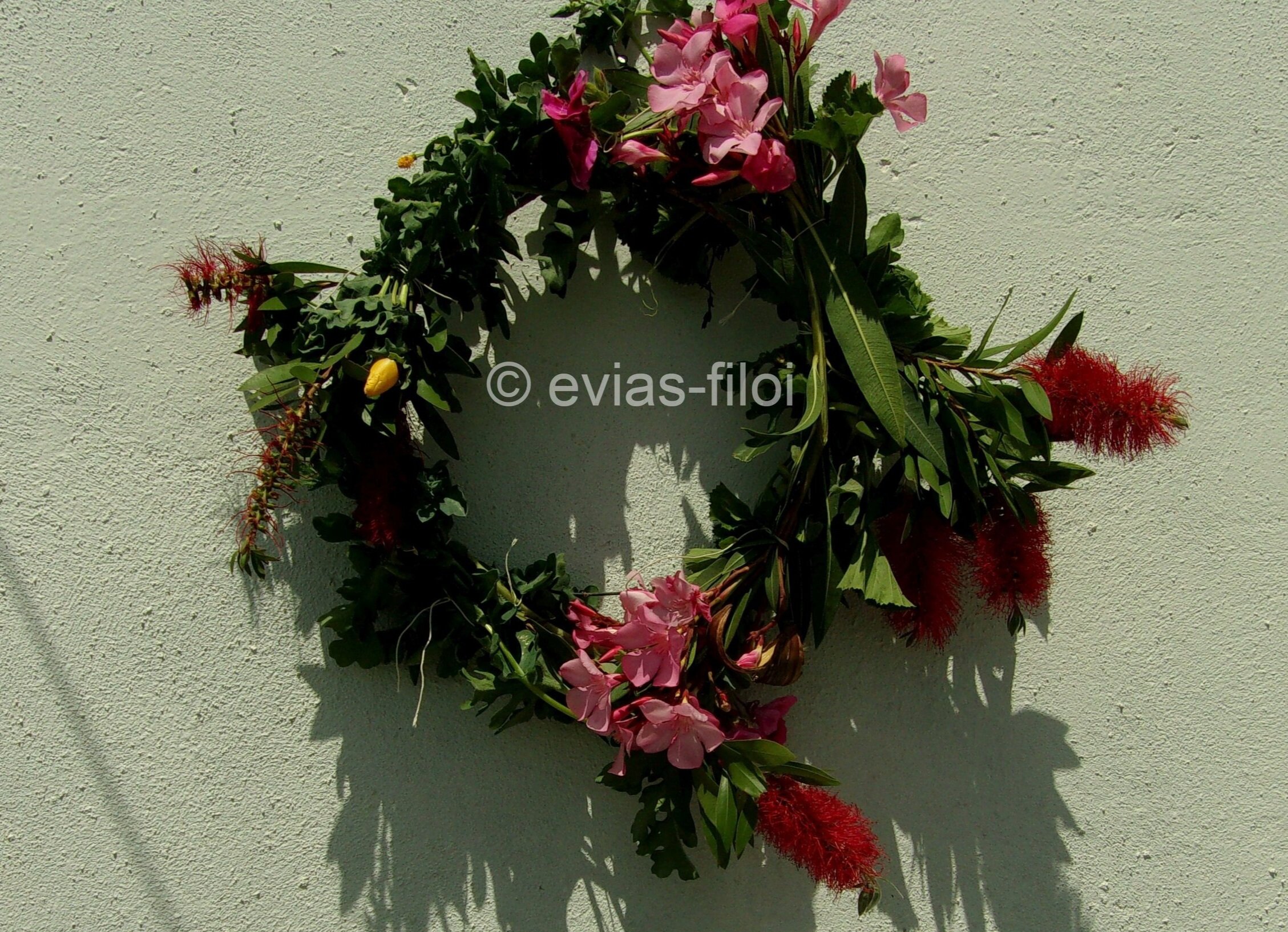 Πρωτομαγιάτικα & έθιμο της Πιπεριάς..