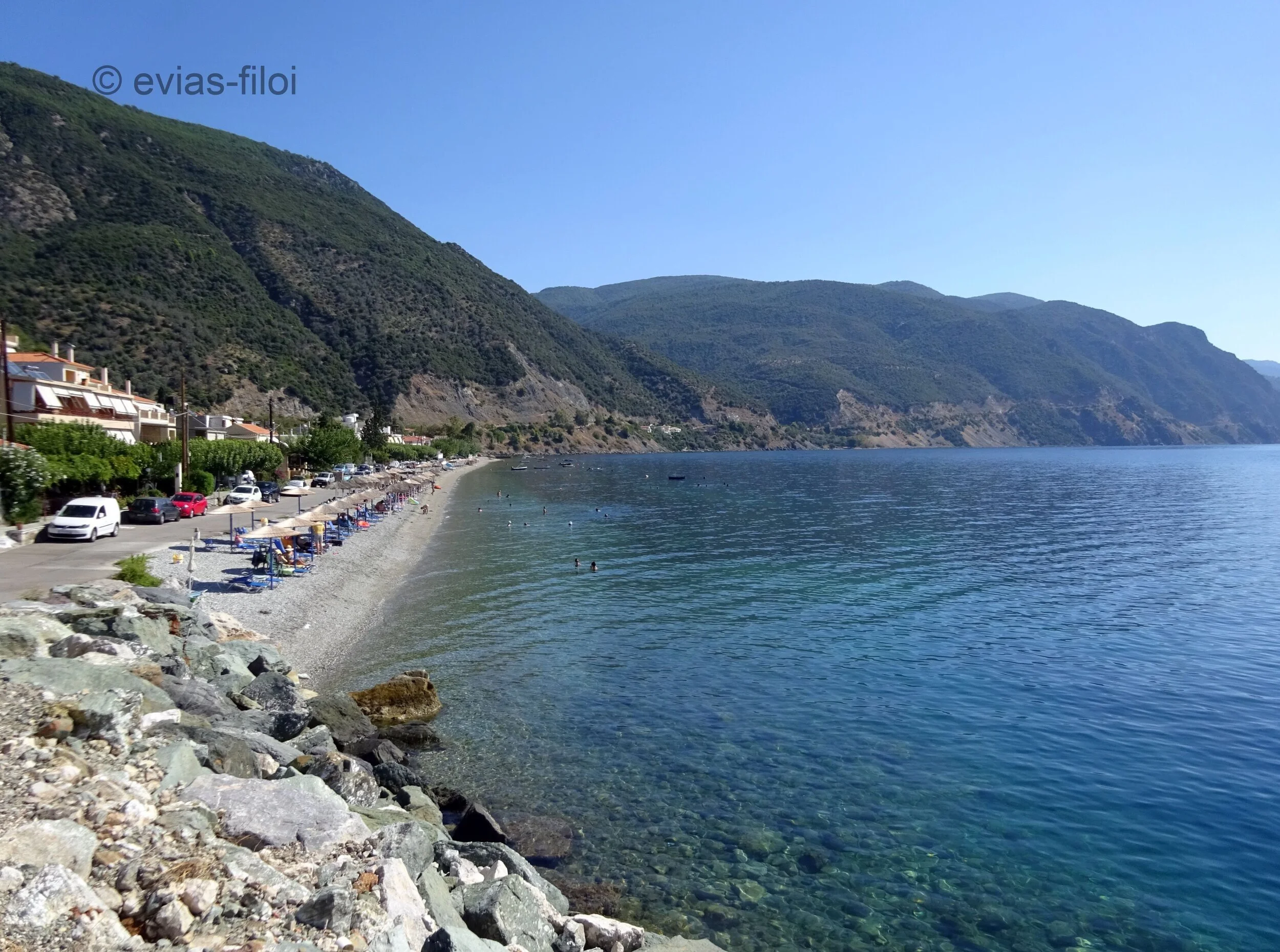 Στα Ήλια με την καλημέρα μας, βίντεο &amp; φωτογραφίες!