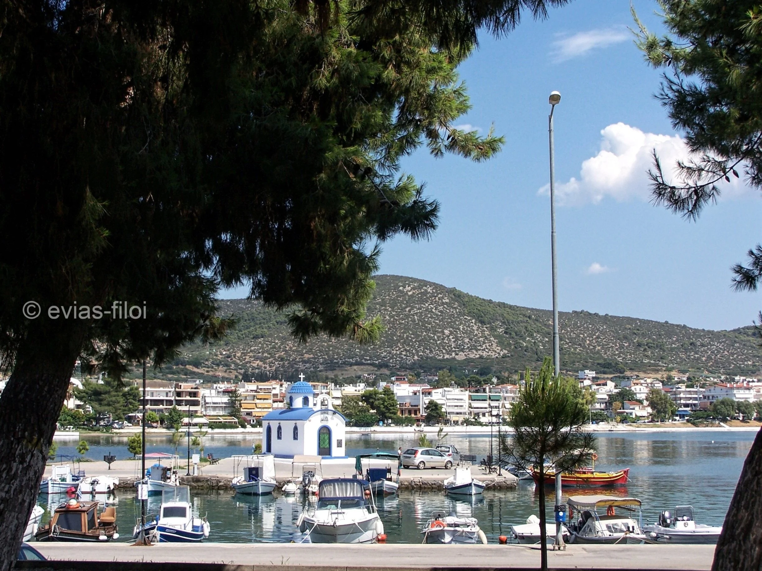 Rapid tests αύριο το πρωί 26/1 στο Δημαρχείο της Ν. Αρτάκης