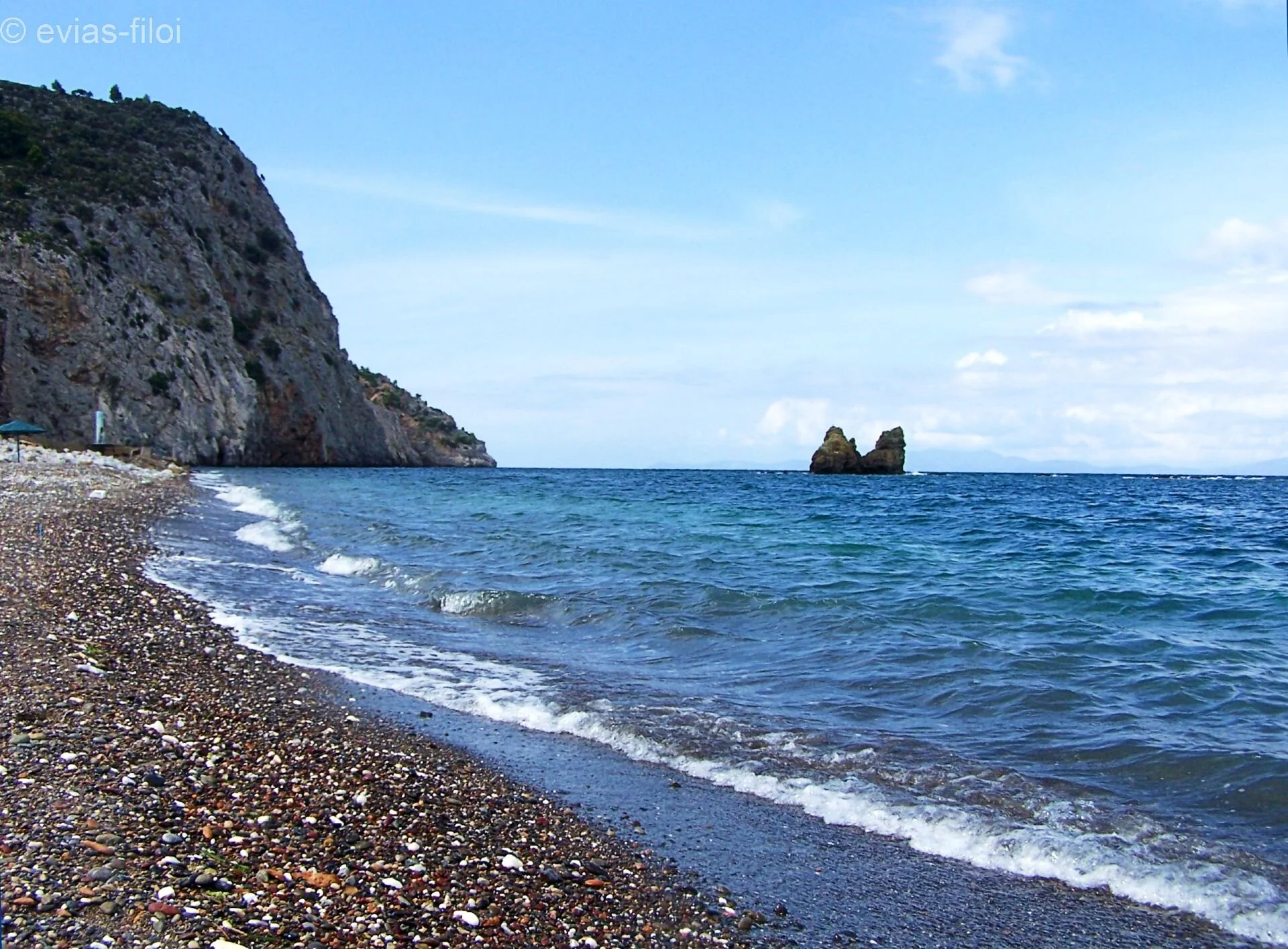 Κυμάσι Μαντουδίου