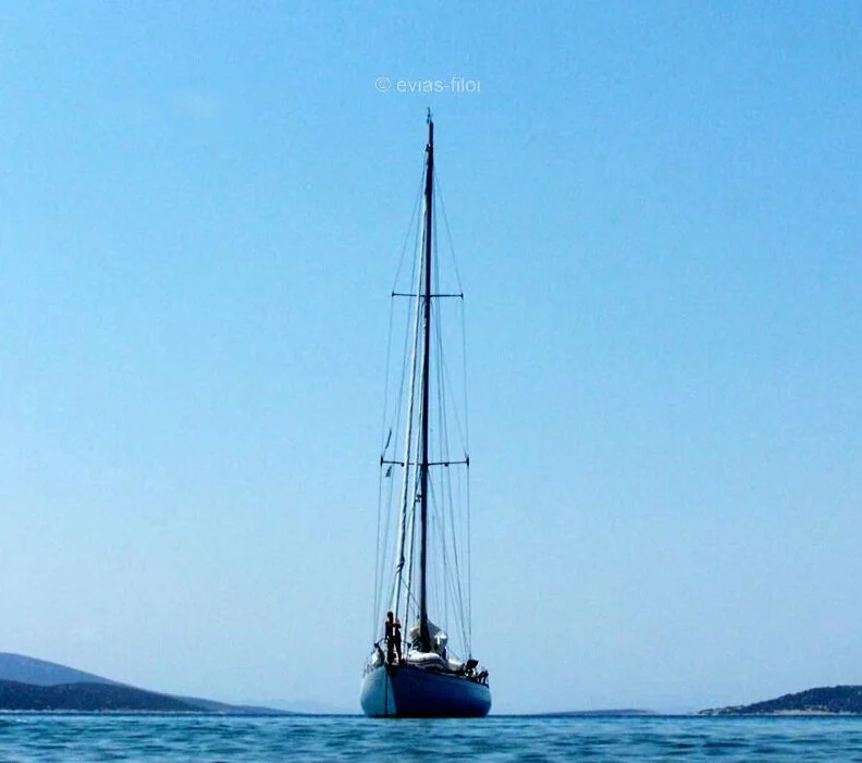 Evia Island Regatta 2021