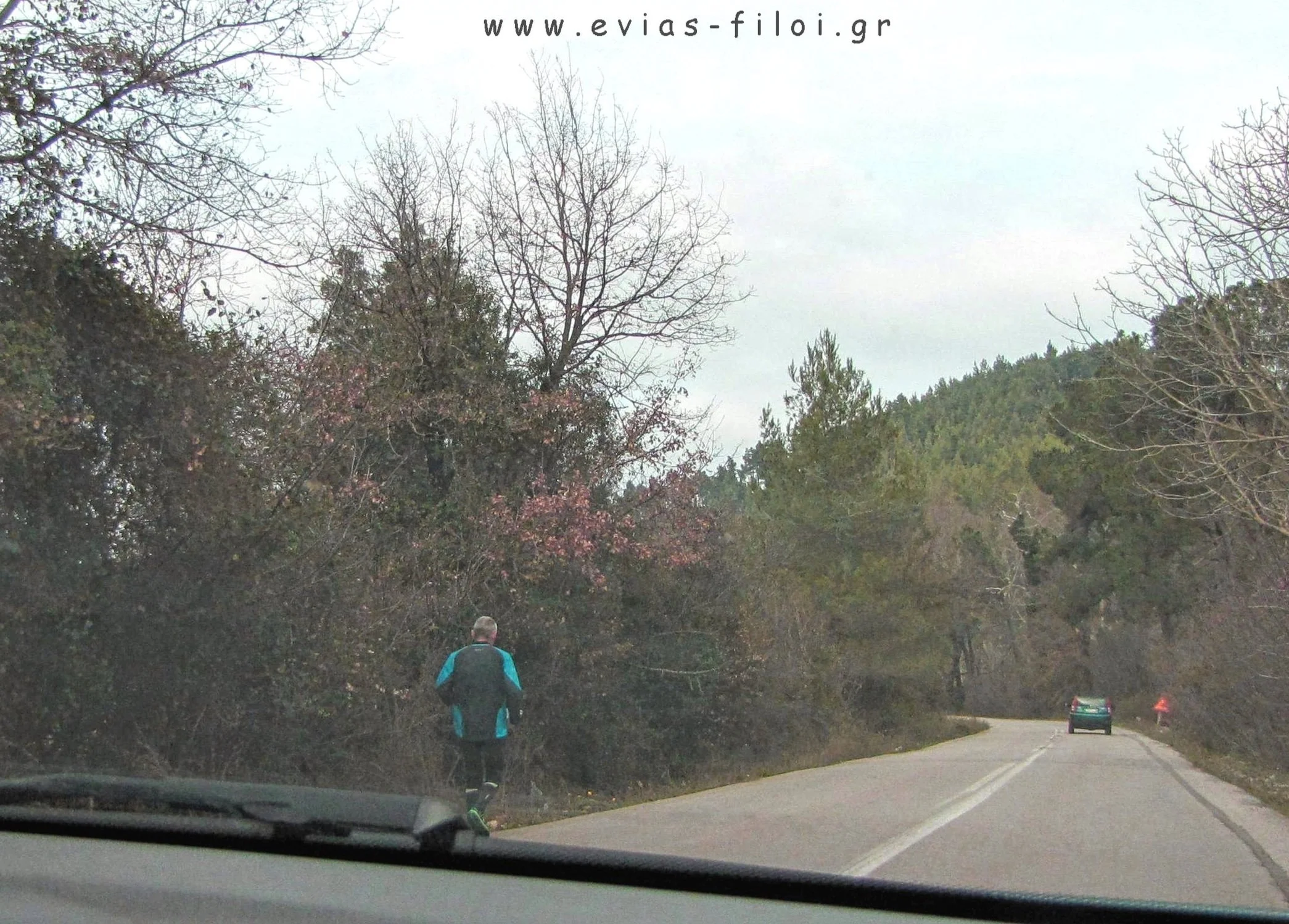 «Ληλάντιος Ημιμαραθώνιος» και σκυταλοδρομία..