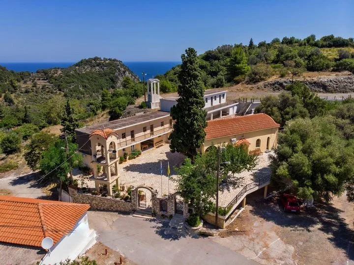 "Έθιμο Κουλούρας" στα Κατούνια-Αποτομή Κεφαλής Ιωάννου Προδρόμου