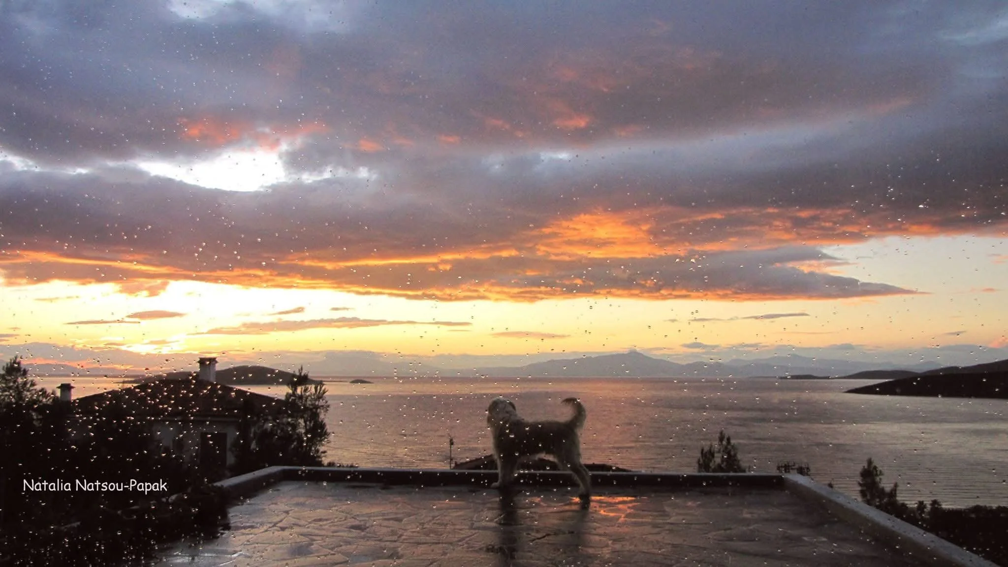 Ο καιρός των επόμενων ημερών 