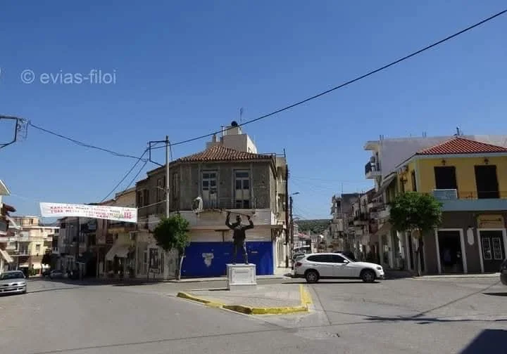 Προσλήψεις στο Δήμο Κύμης Αλιβερίου 