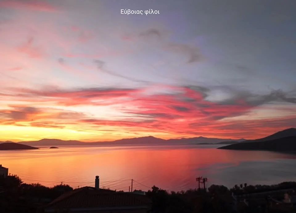 Ηλεκτρον. Δημοπρασία για χρήση αιγιαλού Δήμων Εύβοιας 