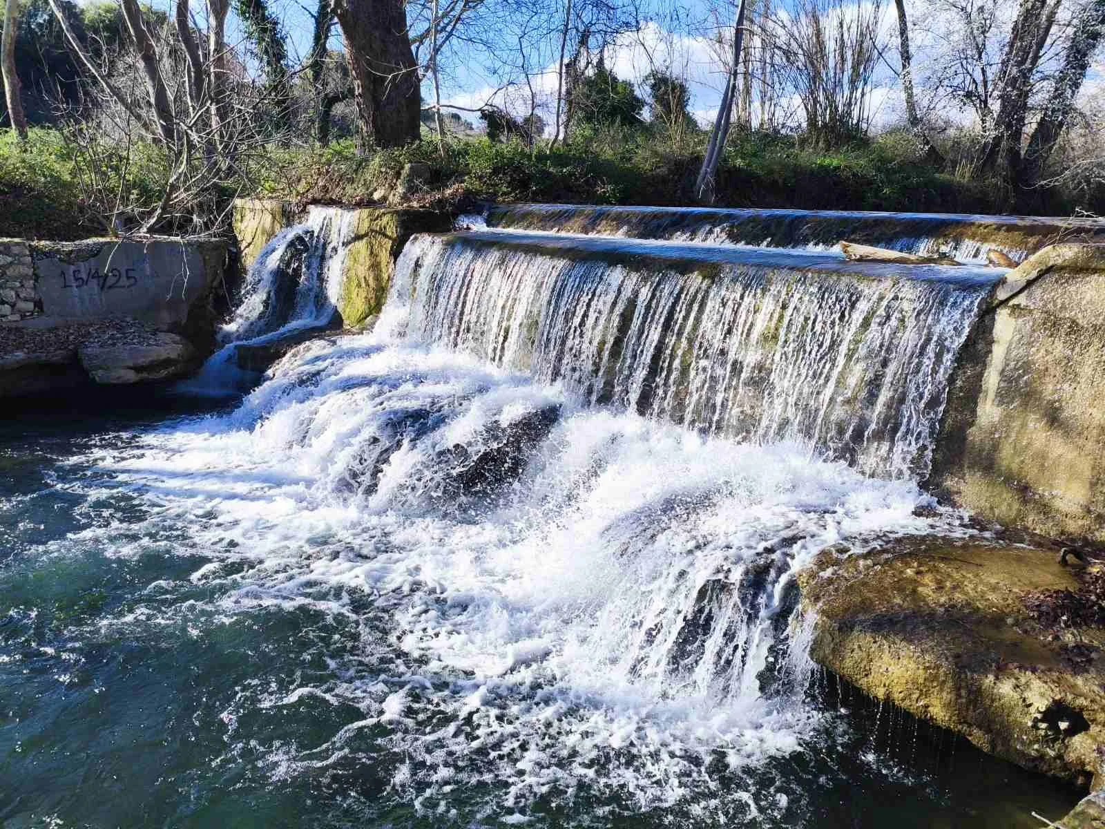Στα όμορφα Έρια, των Καθενών
