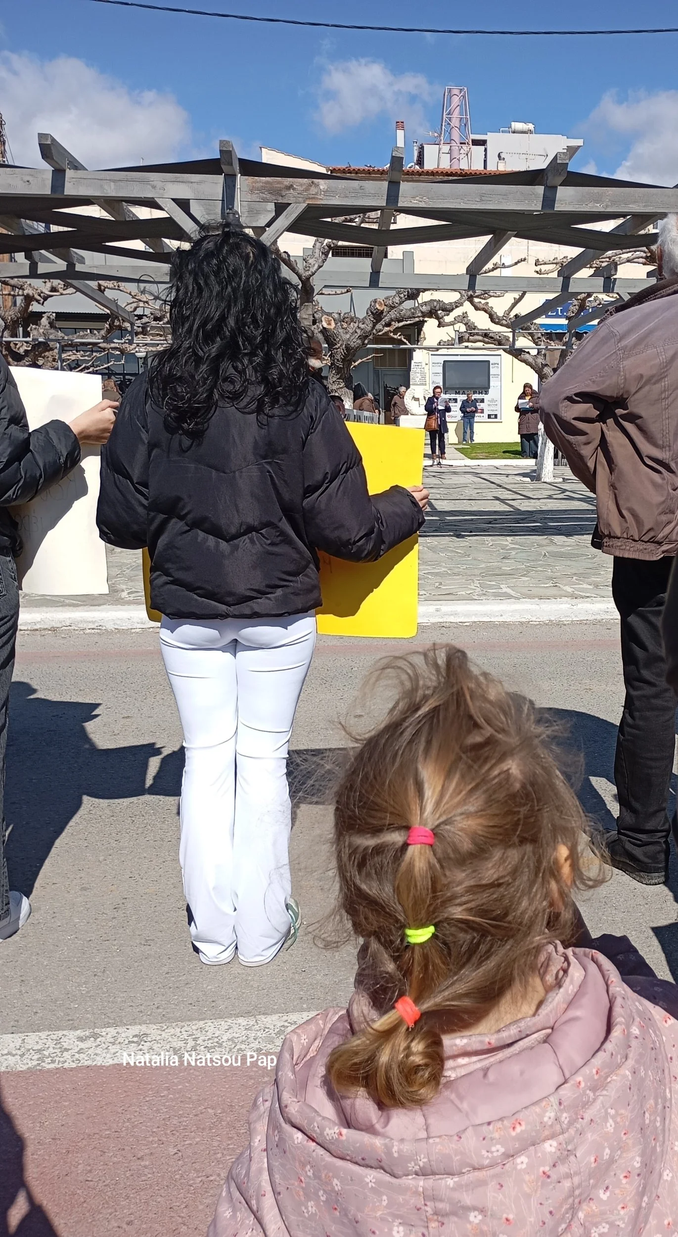 Χρόνια πολλά ευβοιώτισσες!