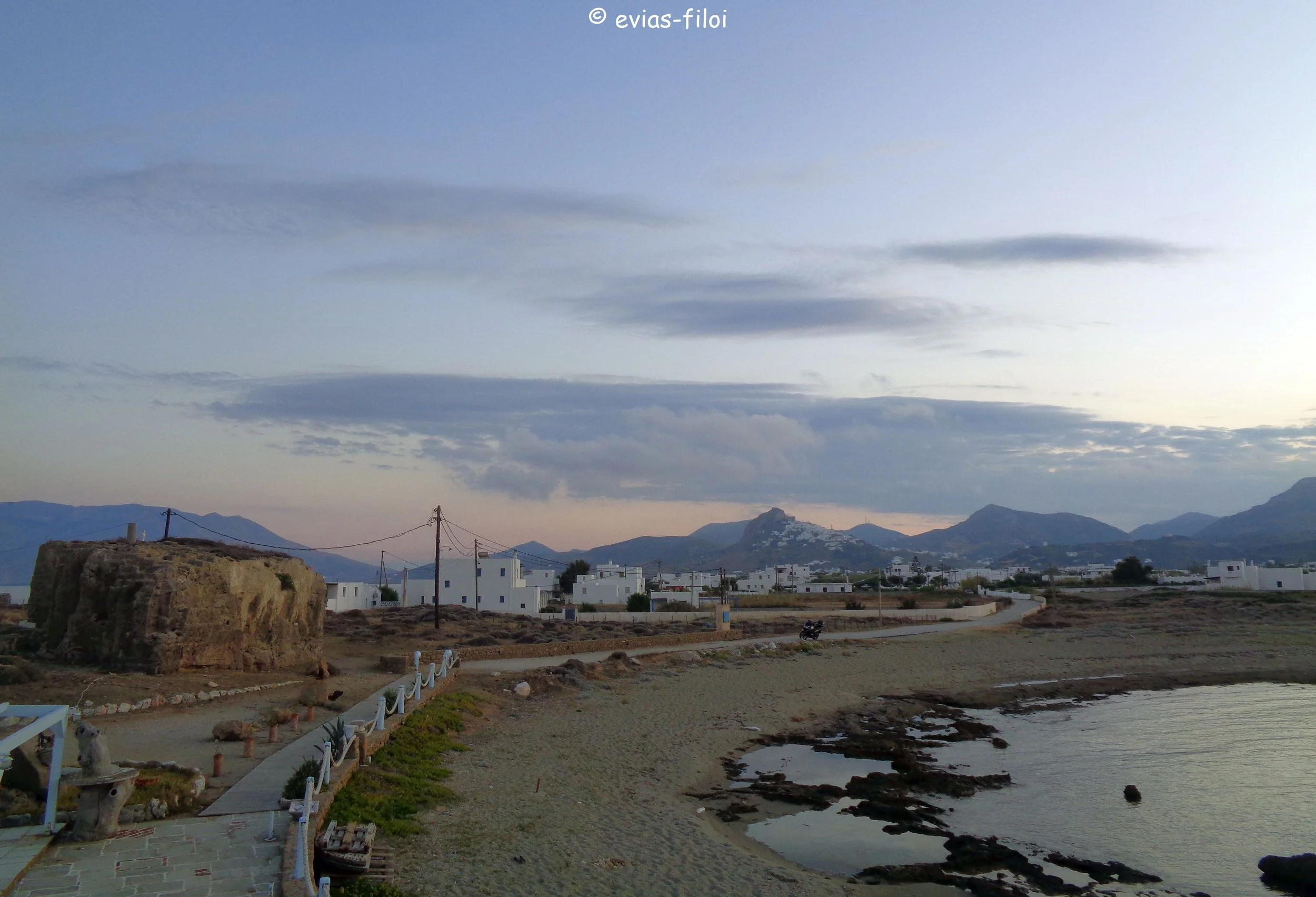 Κουιζάκι με πολιτιστικό θέμα σήμερα Εύβοιας φίλοι..