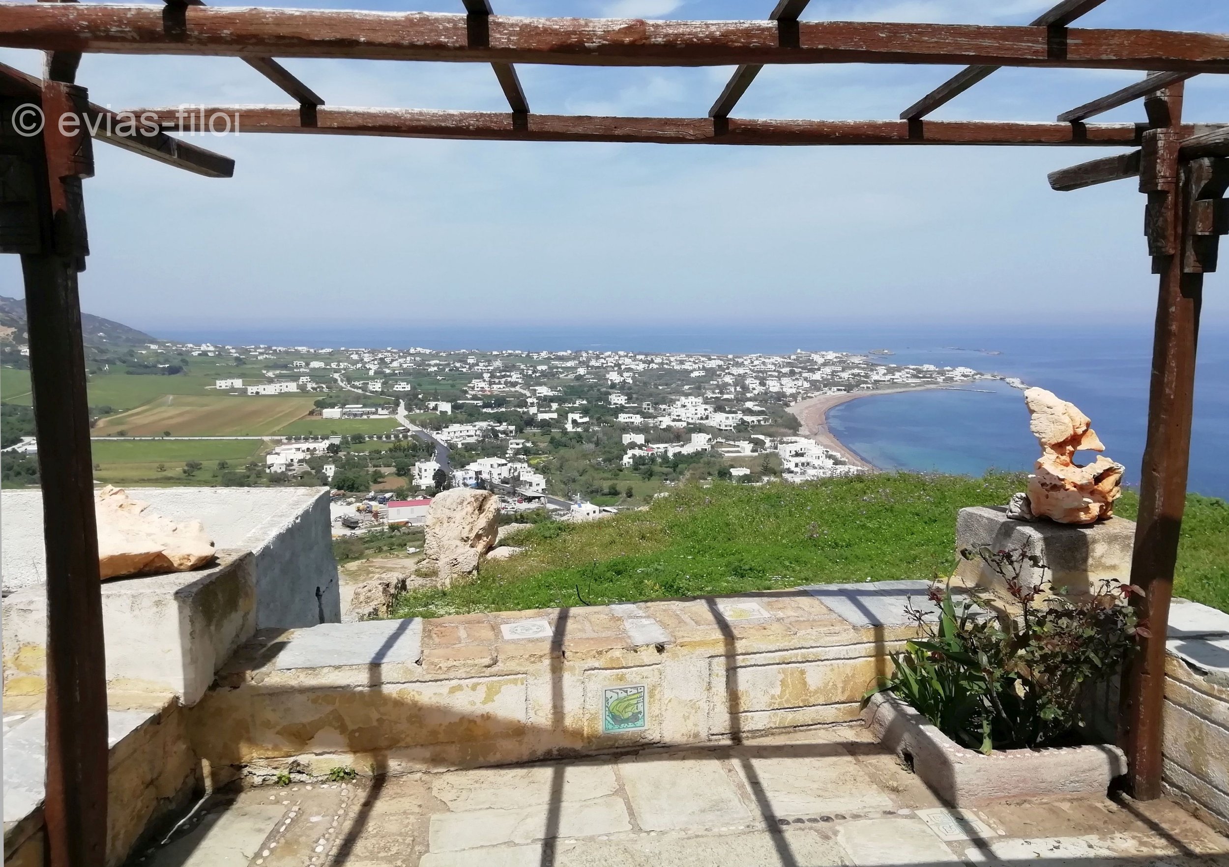 Μουσείο Φαλτάιτς στη Σκύρο 