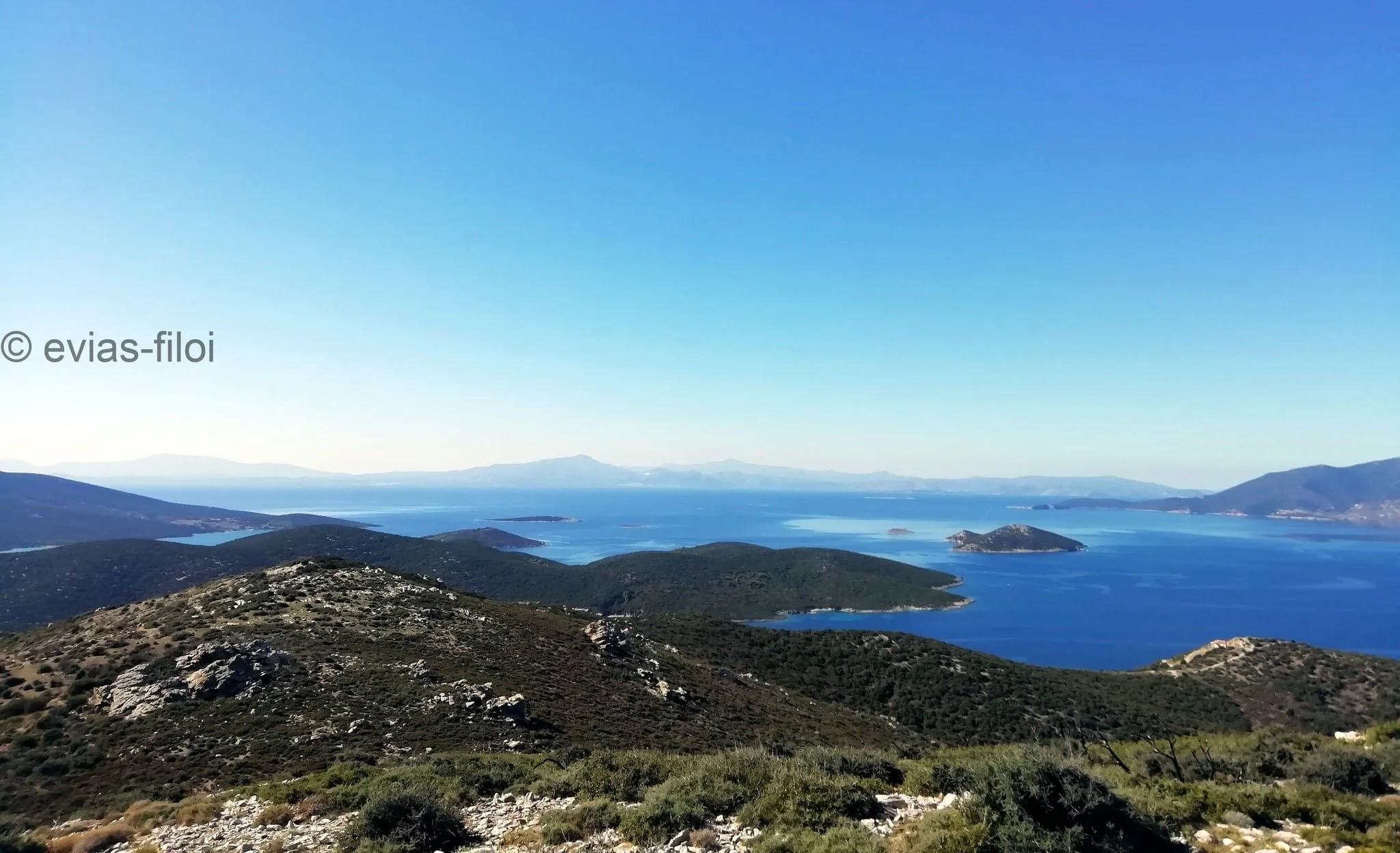 Γκουριμάδι Καρυστίας: Επίσημη καταγραφή σαν αρχαιολογικό χώρο 