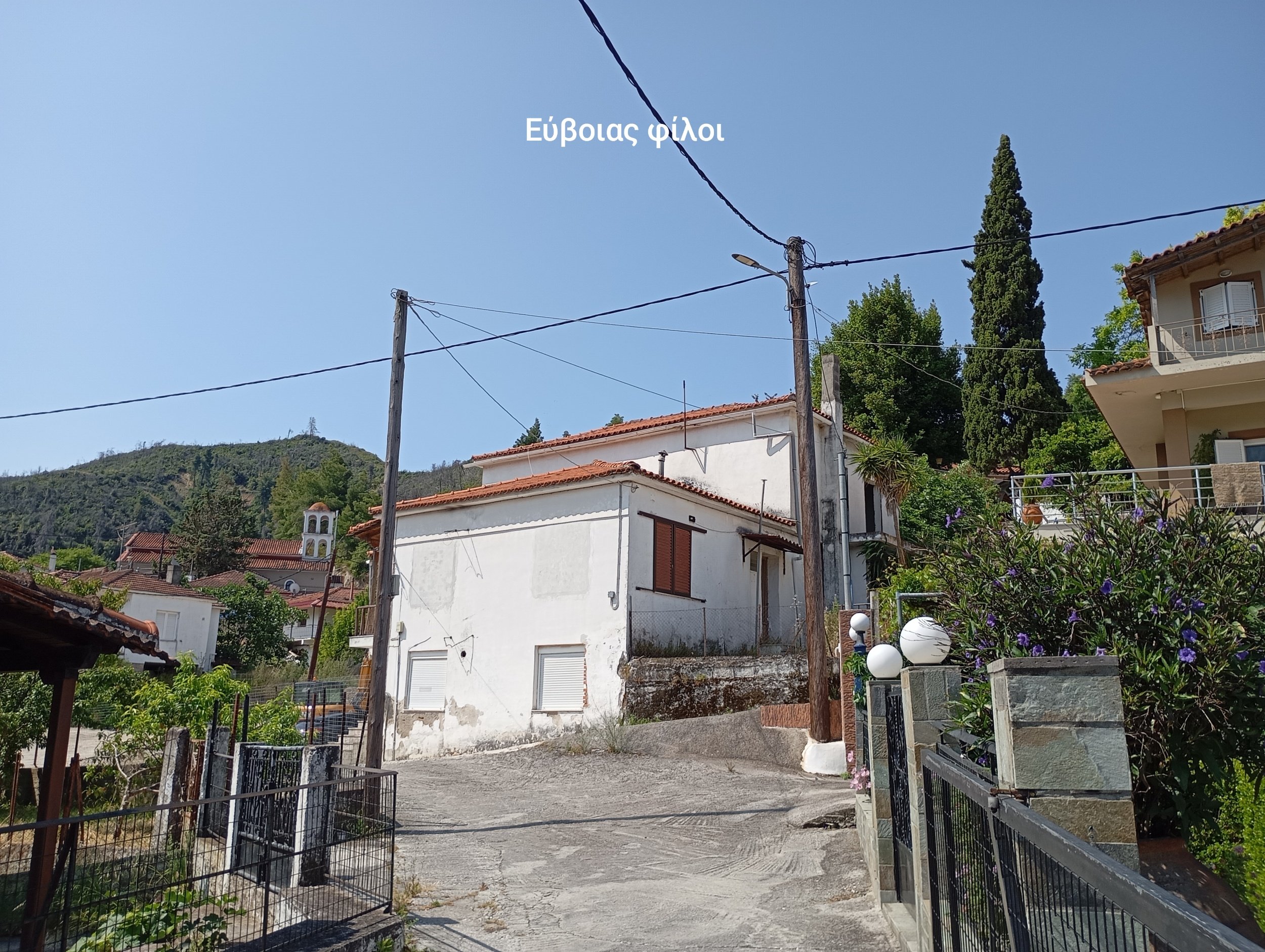 Καλή Μεγάλη Εβδομάδα - 22 φωτό εκκλησιών 