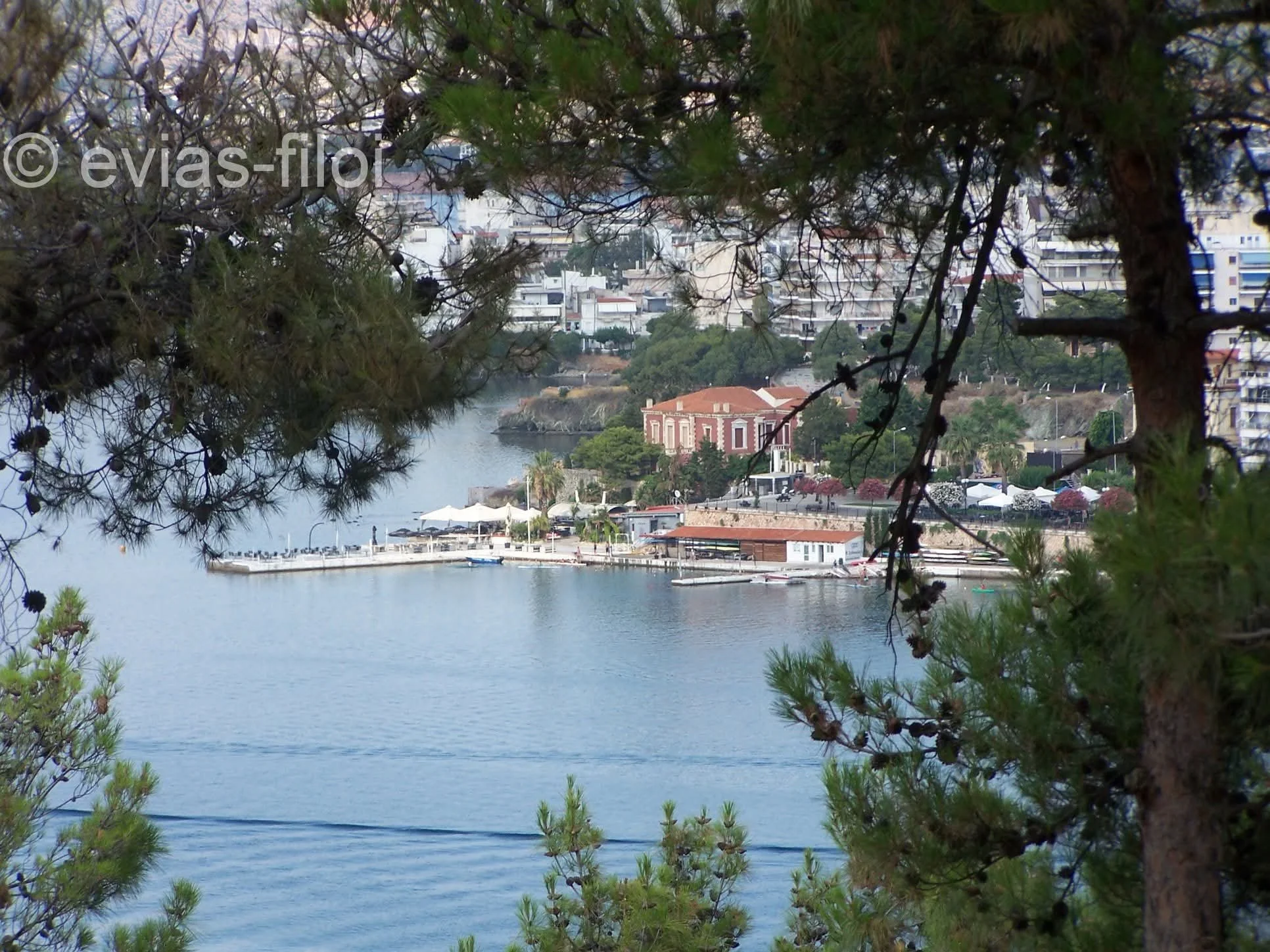 Προσλήψεις προσωπικού 8μηνης διάρκειας στον Δήμο Χαλκιδέων 